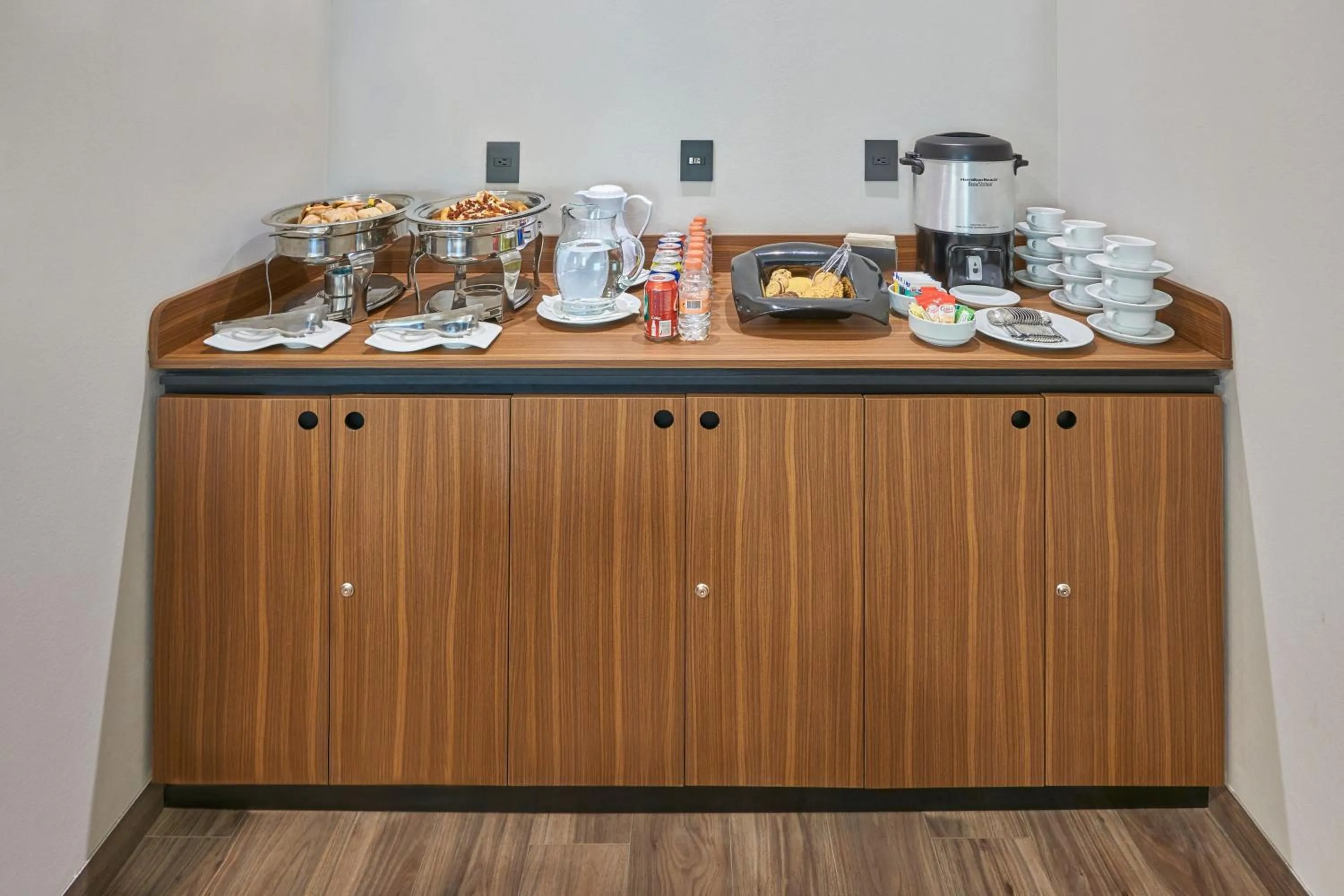 Meeting/conference room in City Express Plus by Marriott Cancun Aeropuerto Riviera