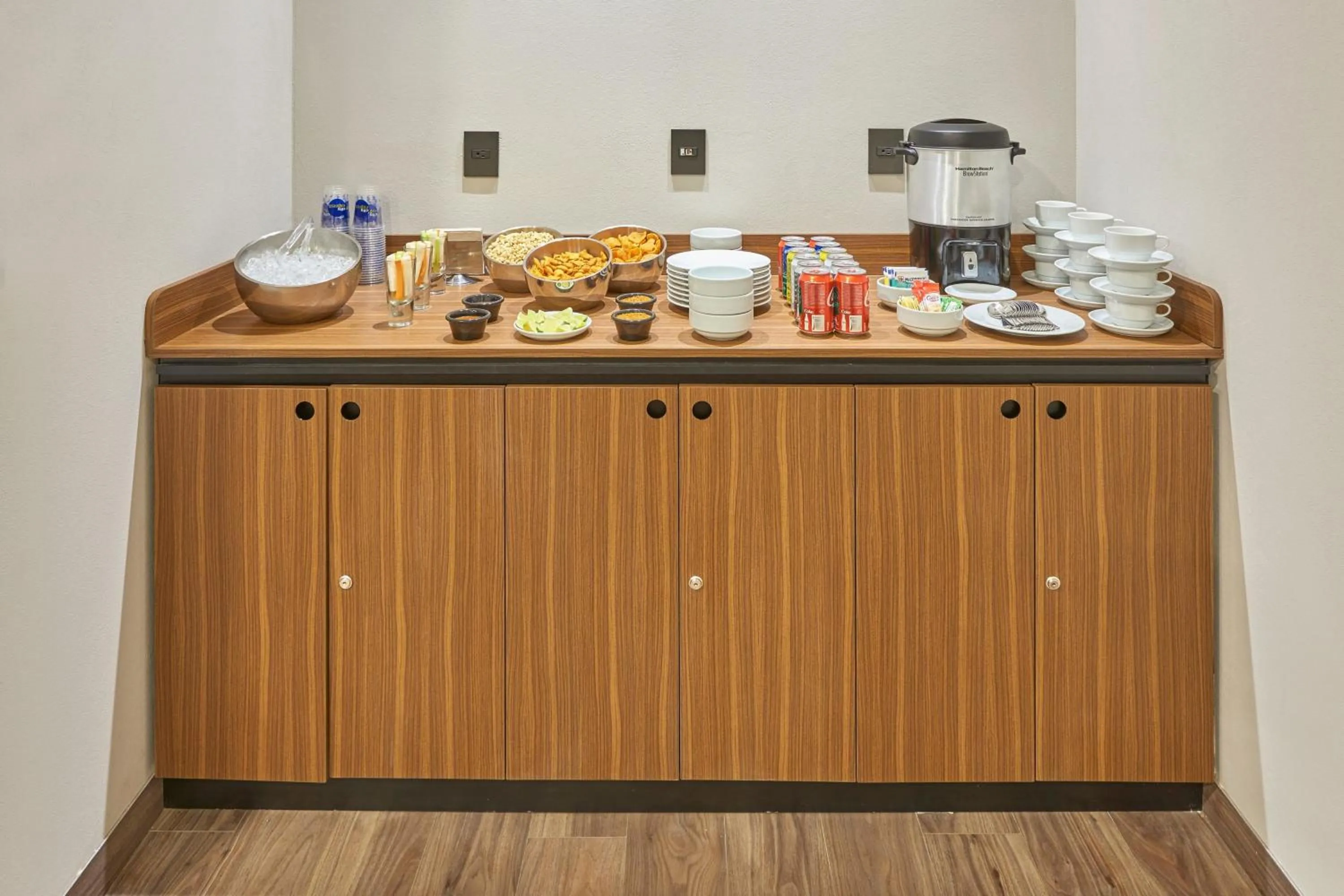 Meeting/conference room in City Express Plus by Marriott Cancun Aeropuerto Riviera