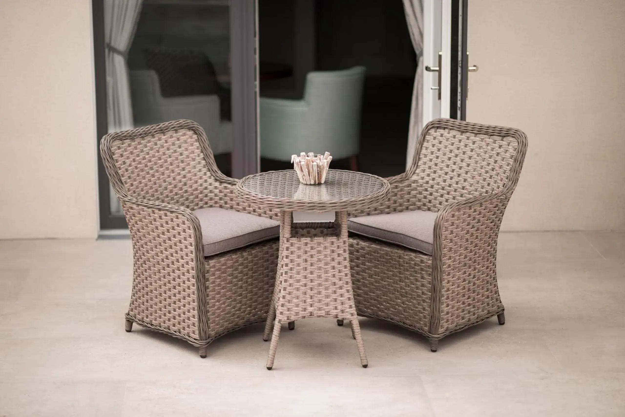 Superior Double or Twin Room with Terrace - single occupancy in Clanard Court Hotel Superior Double or Twin Room with Terrace - single occupancy in Clanard Court Hotel