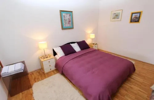 Apartments Milena