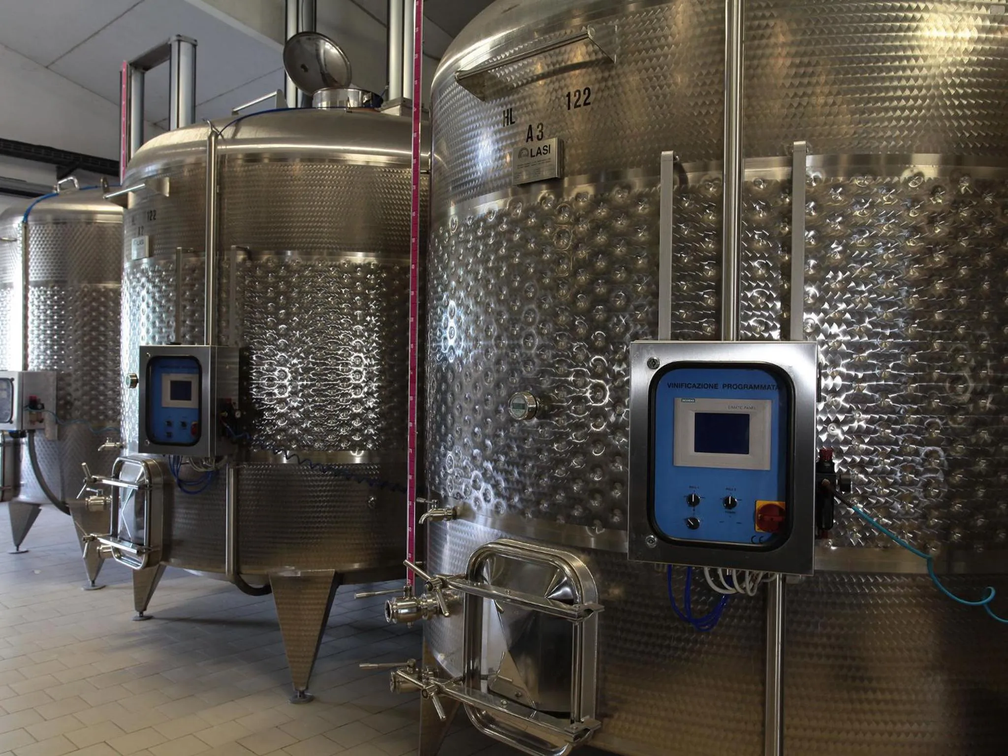 Activities in Mormoraia