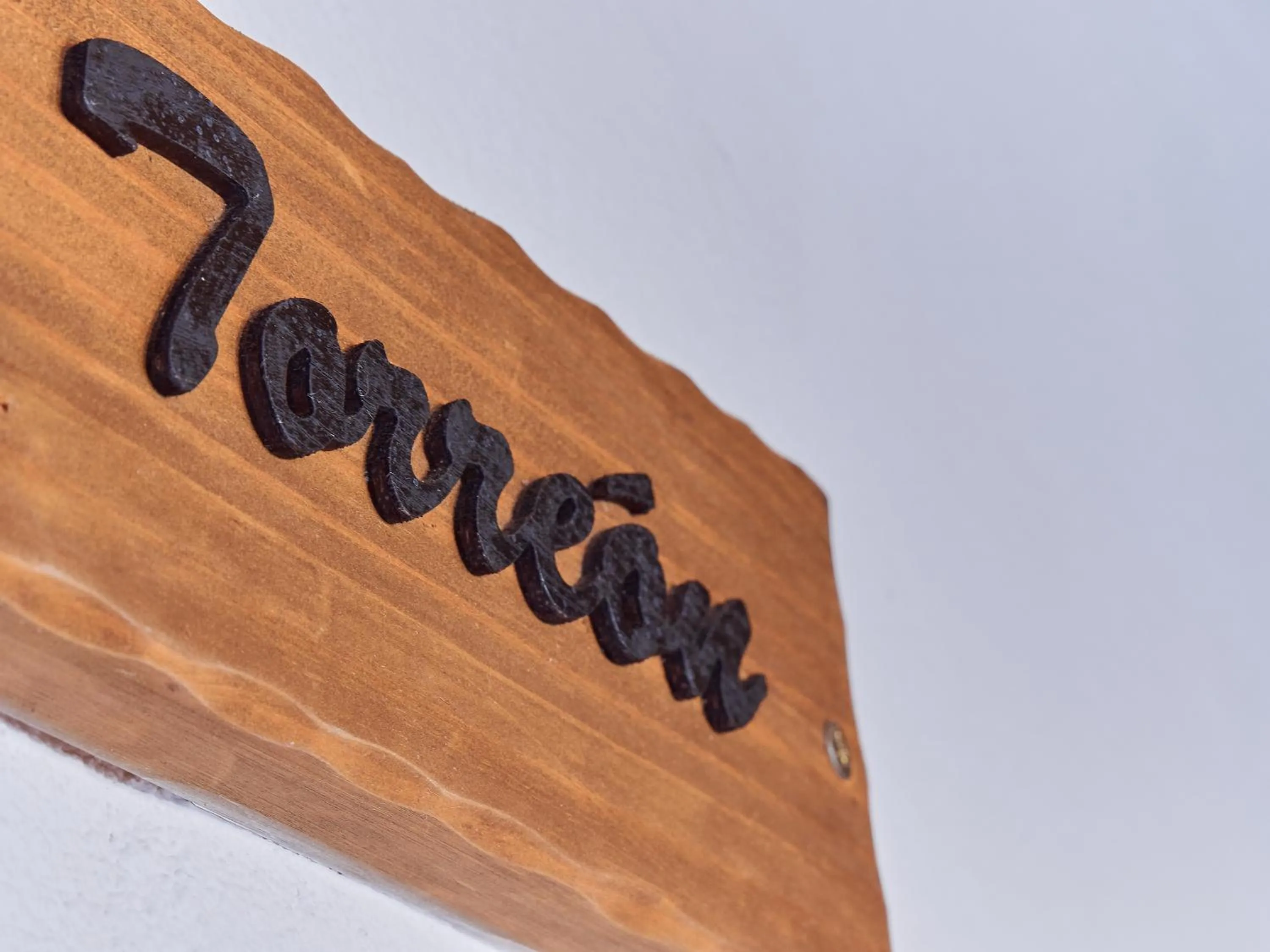 Logo/Certificate/Sign in Apartamentos Jerez