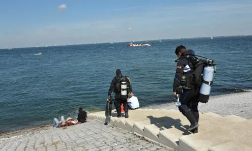 Snorkeling in B&B Het Onderduukertje