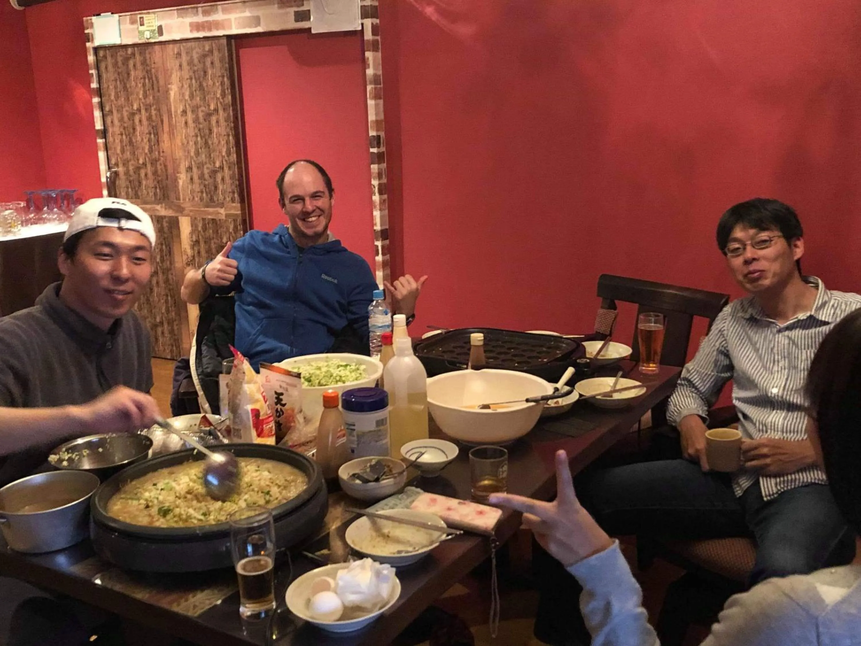 HappyCloset&WasamonHostel