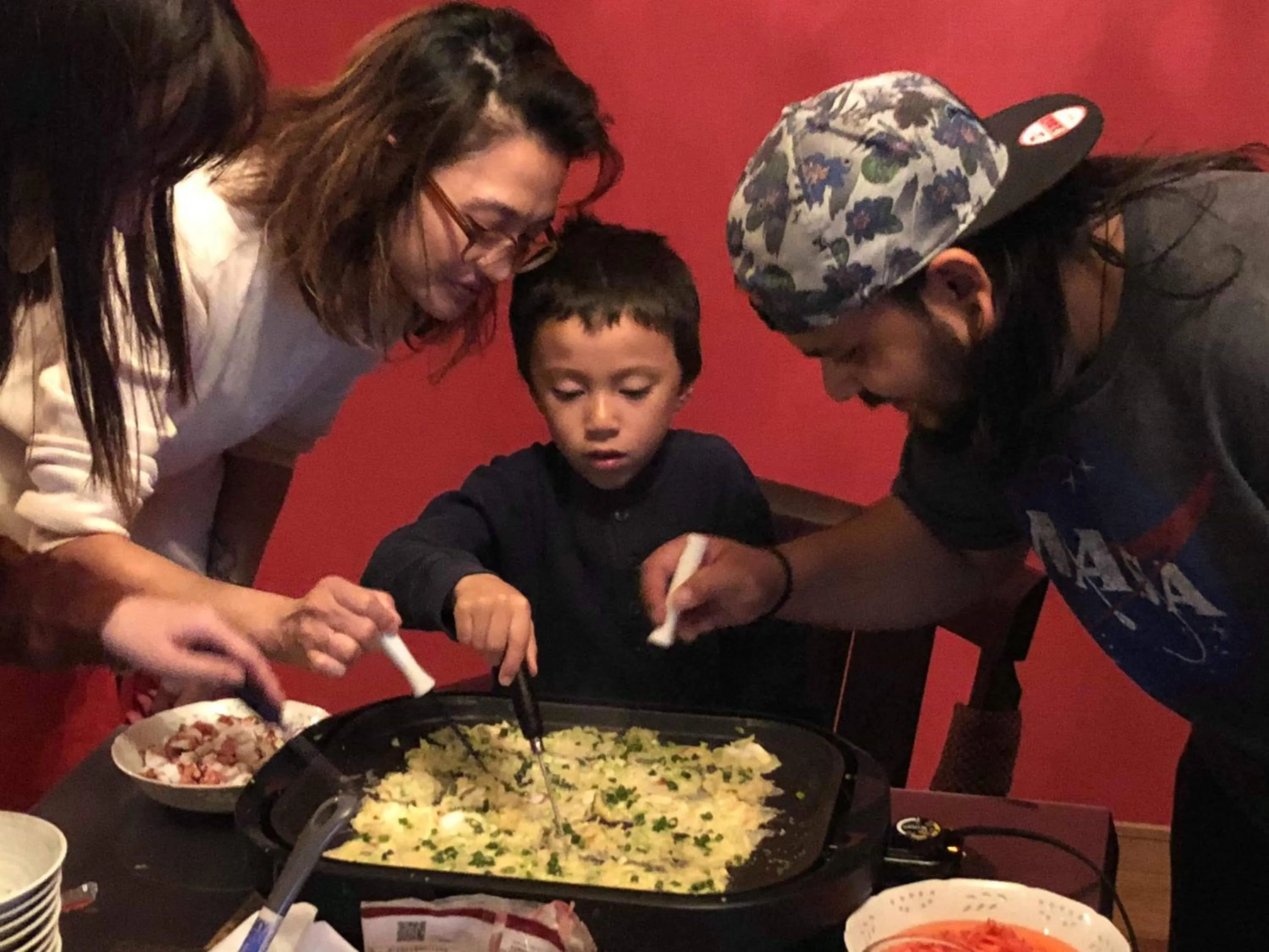 HappyCloset&WasamonHostel