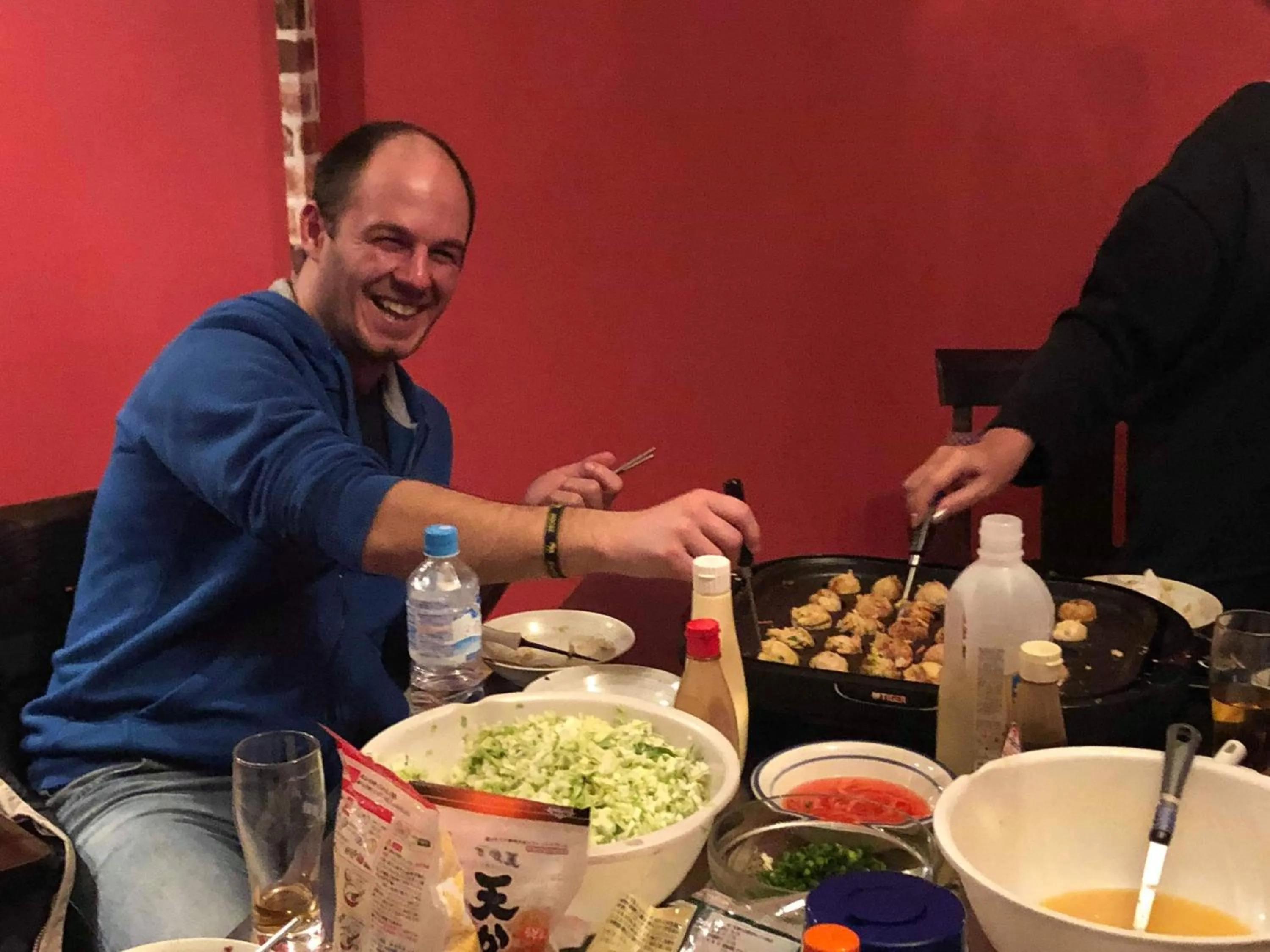 HappyCloset&WasamonHostel