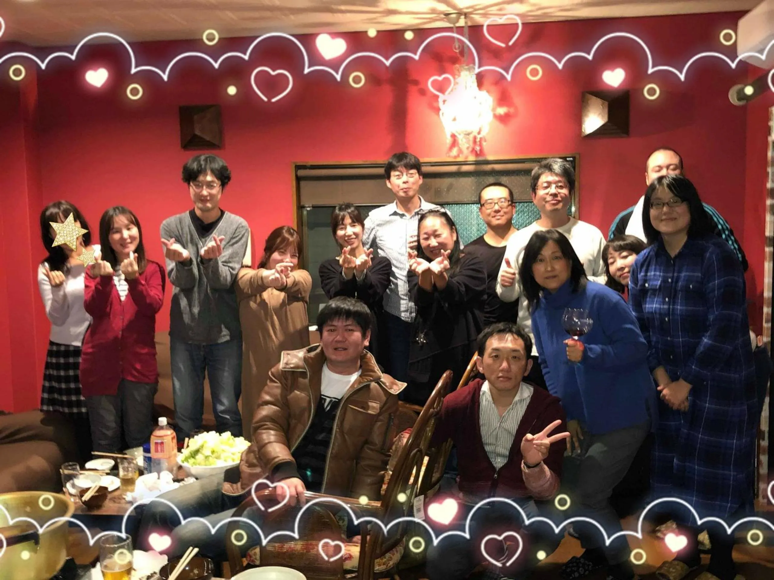 HappyCloset&WasamonHostel