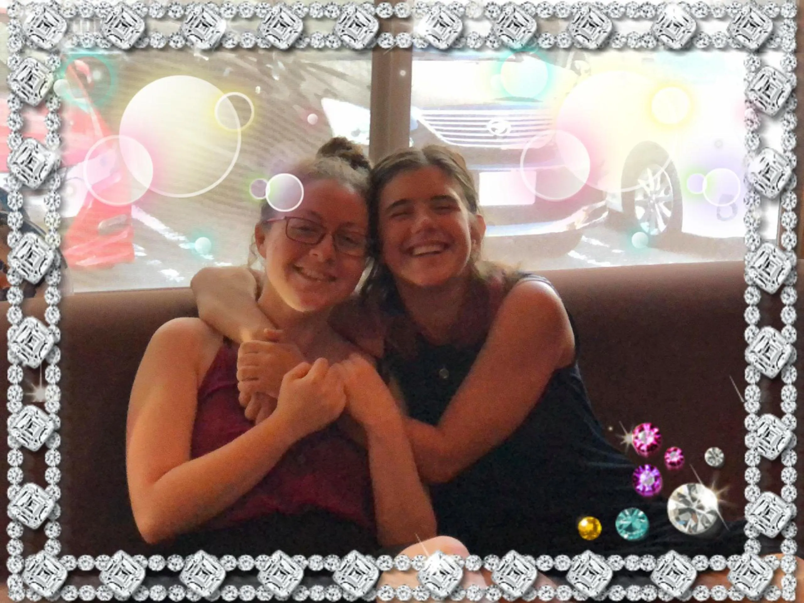 HappyCloset&WasamonHostel