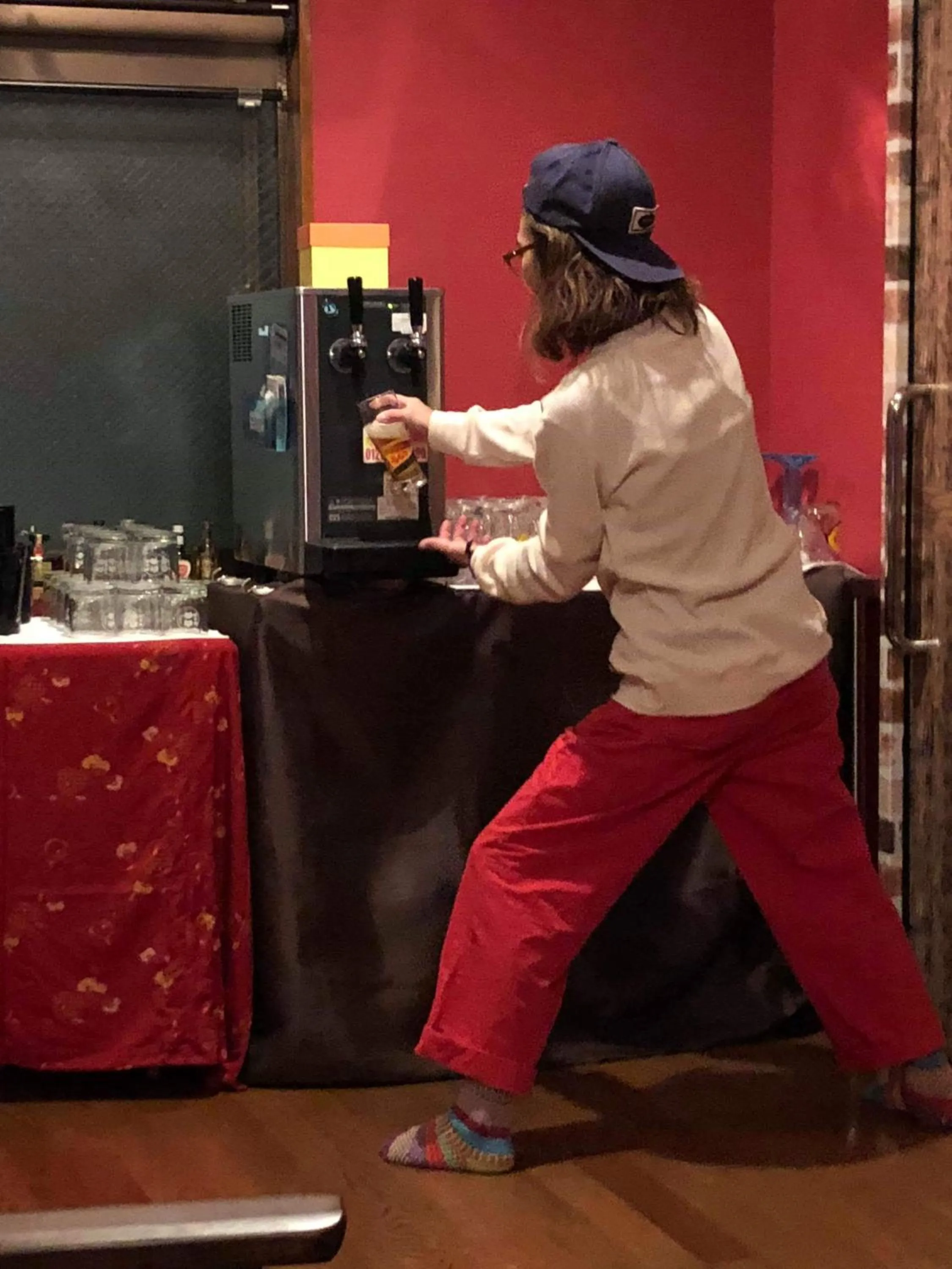 HappyCloset&WasamonHostel