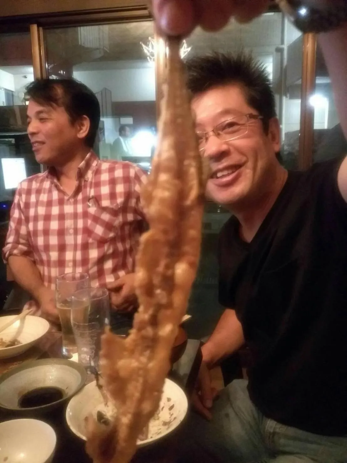 HappyCloset&WasamonHostel