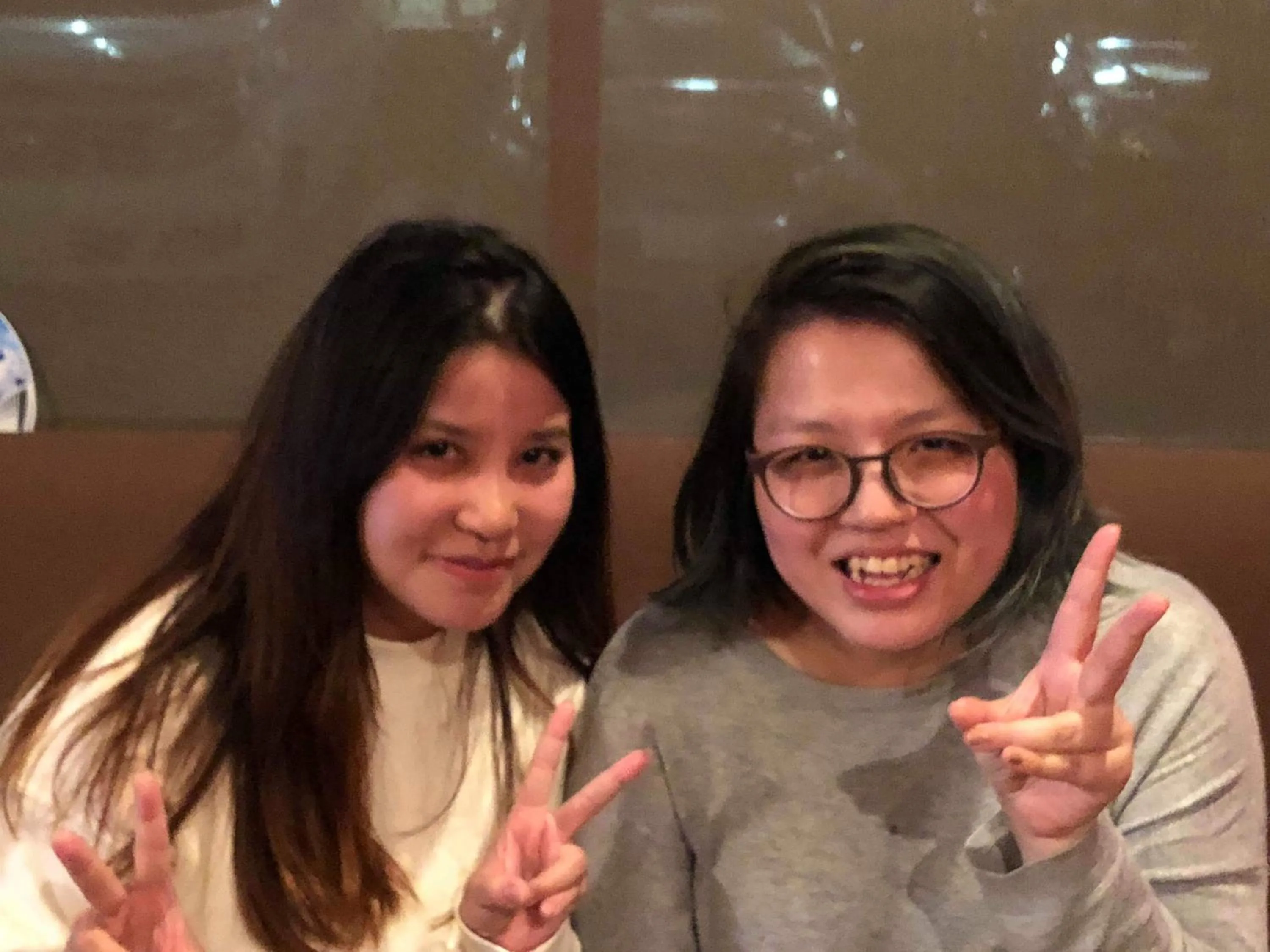 HappyCloset&WasamonHostel