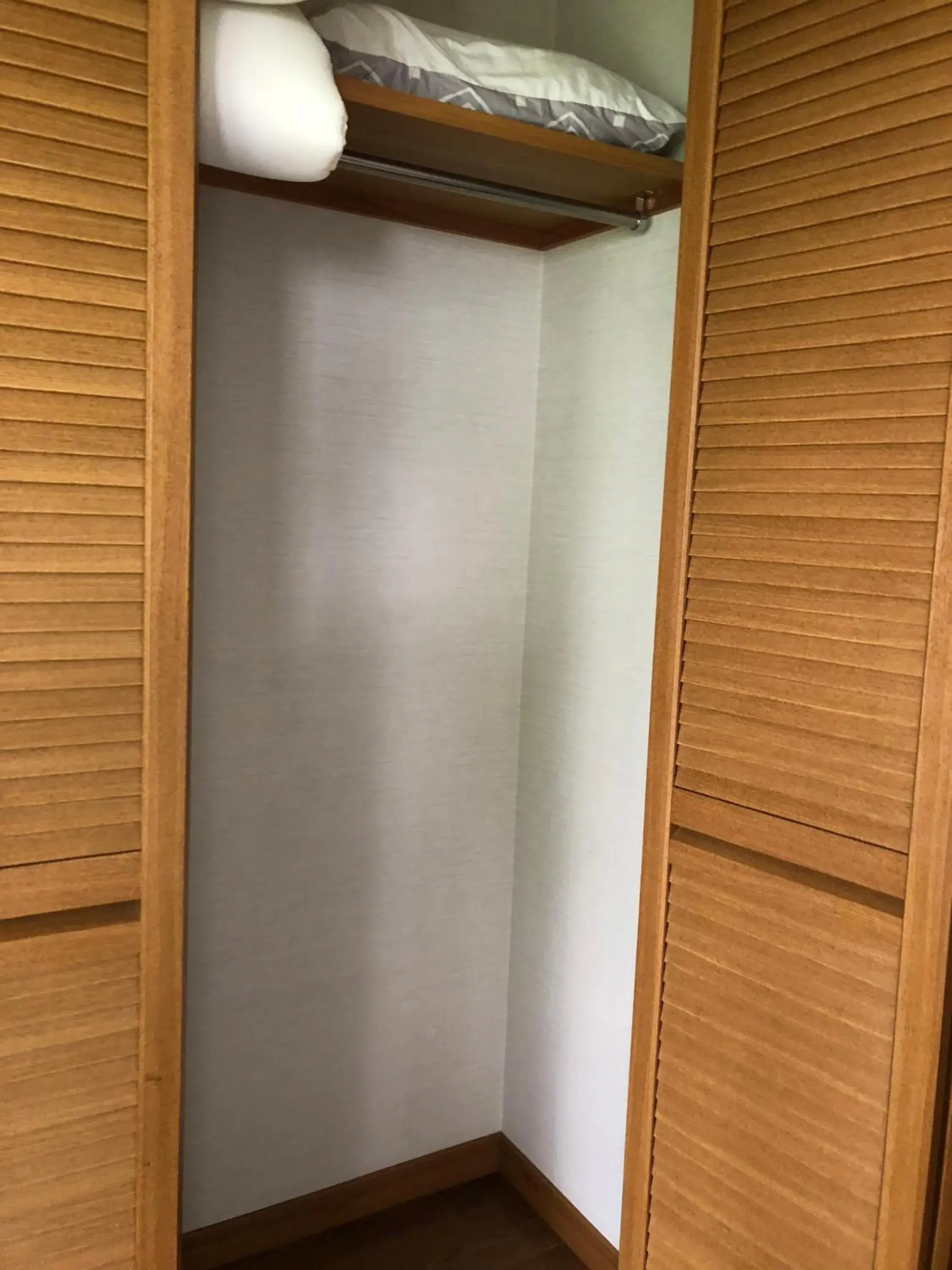 Bunk Bed in Female Dormitory Room in HappyCloset&WasamonHostel Bunk Bed in Female Dormitory Room in HappyCloset&WasamonHostel