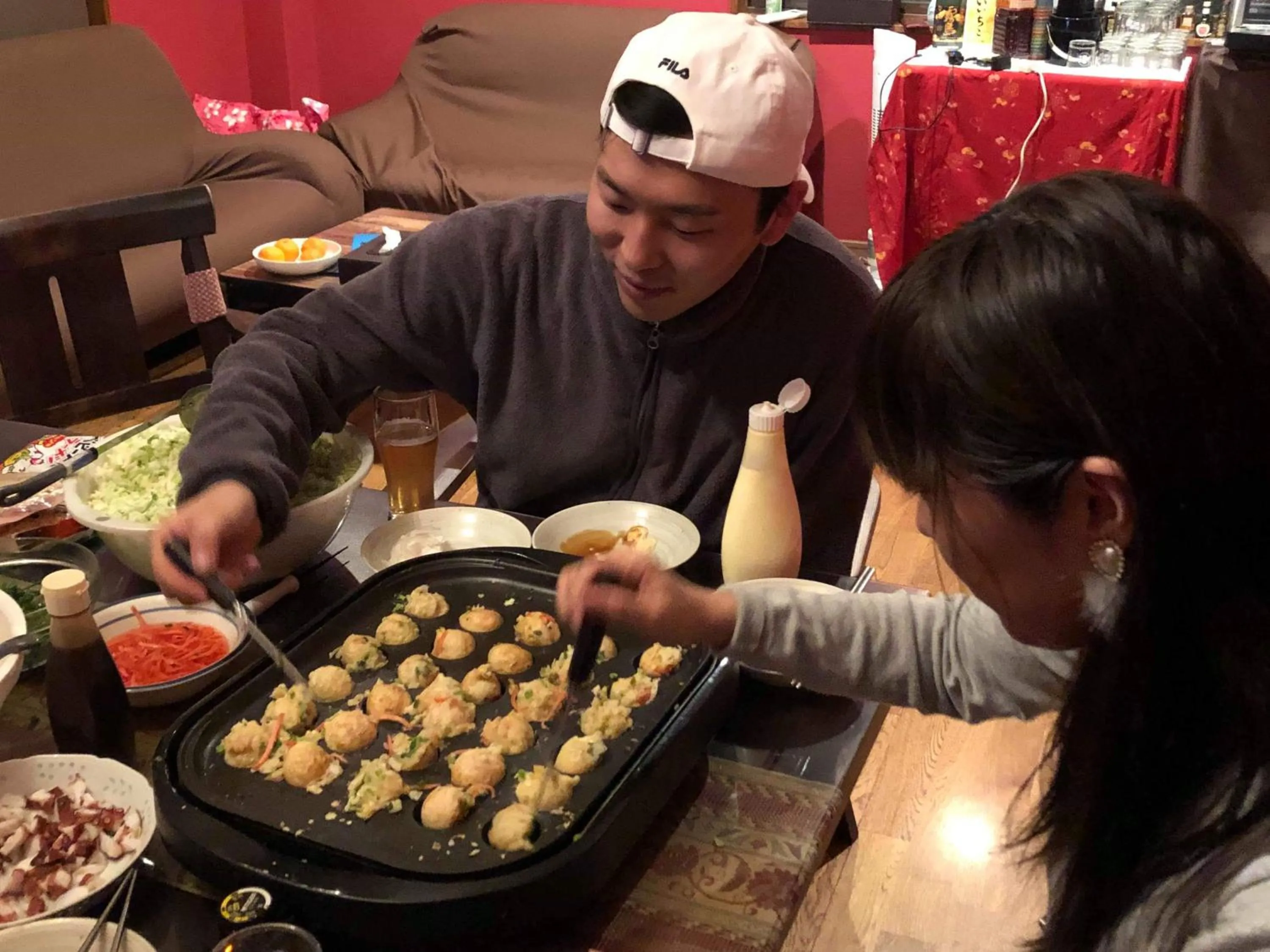 HappyCloset&WasamonHostel