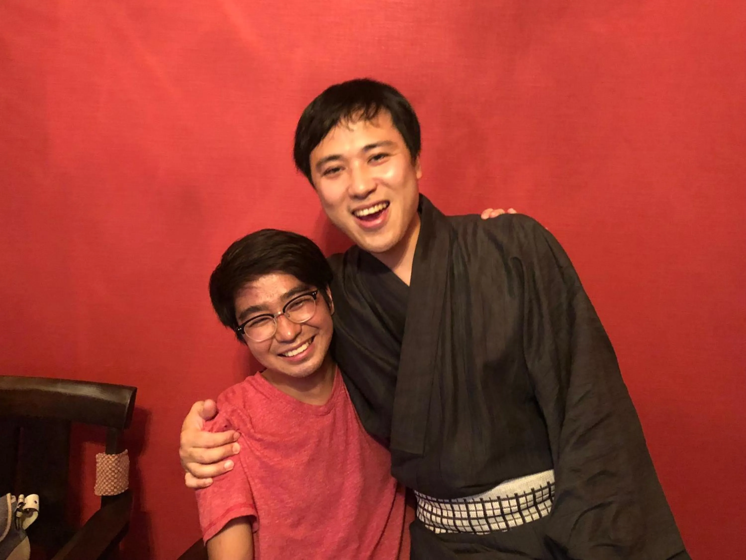 HappyCloset&WasamonHostel