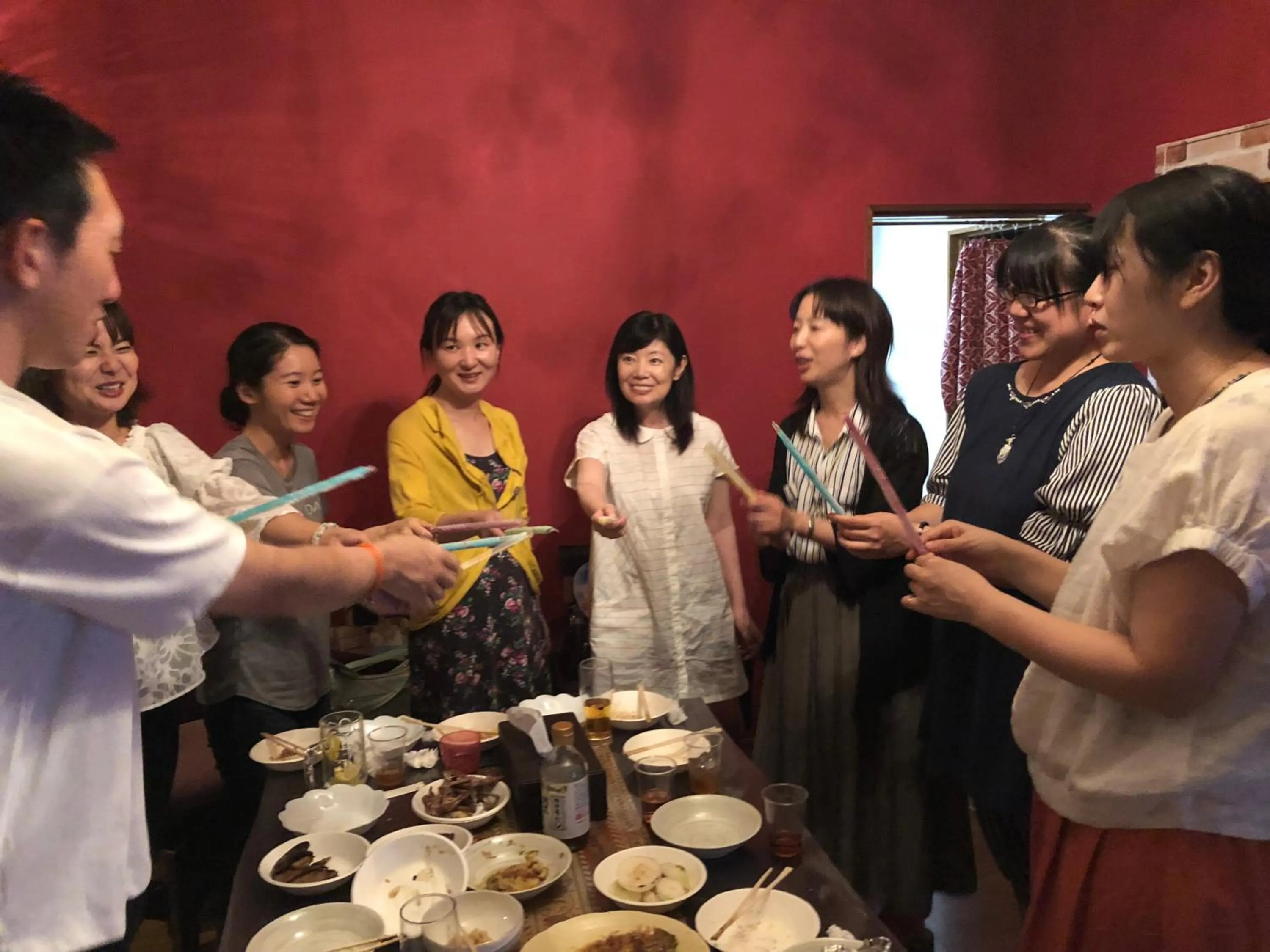 HappyCloset&WasamonHostel