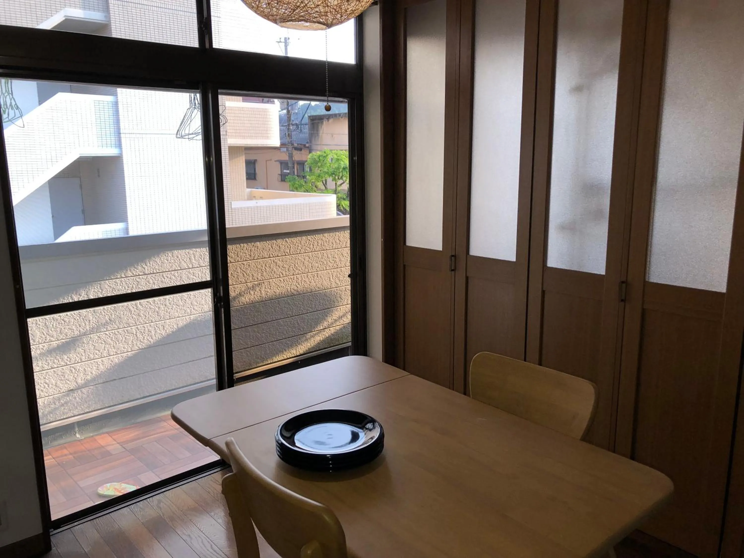 HappyCloset&WasamonHostel