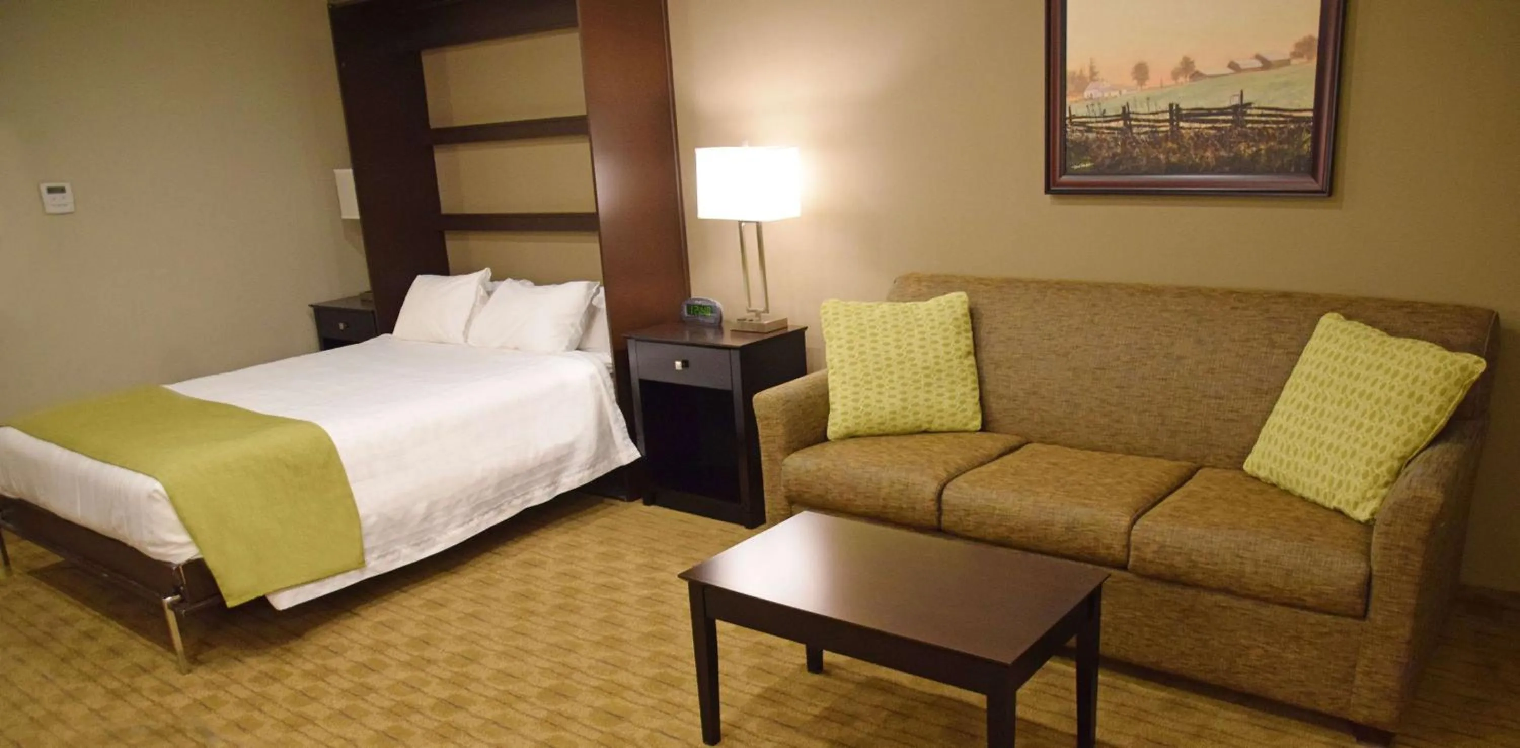 Business facilities, Bed in Best Western Pembroke Inn & Conference Centre