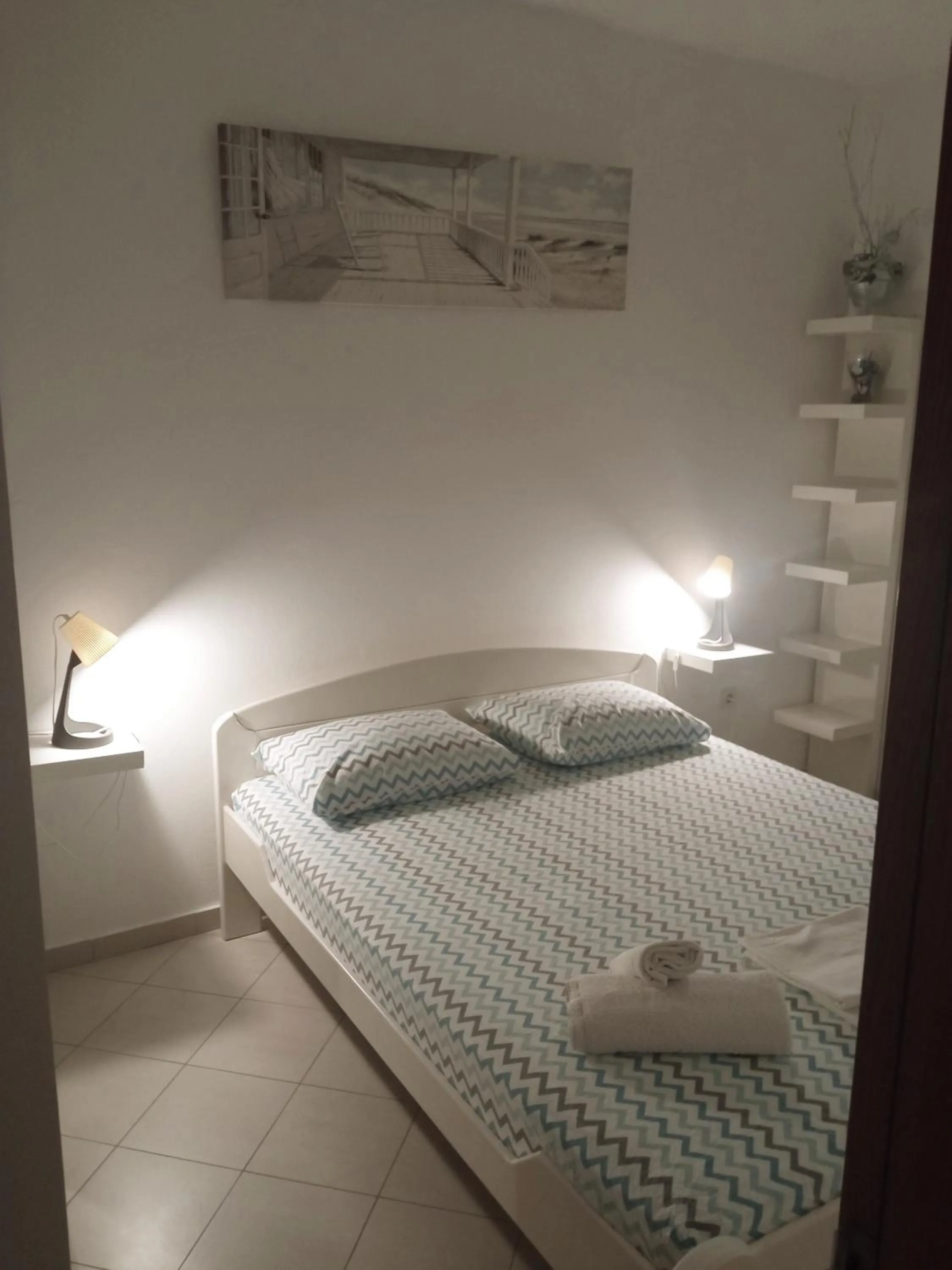Apartmani Dačo