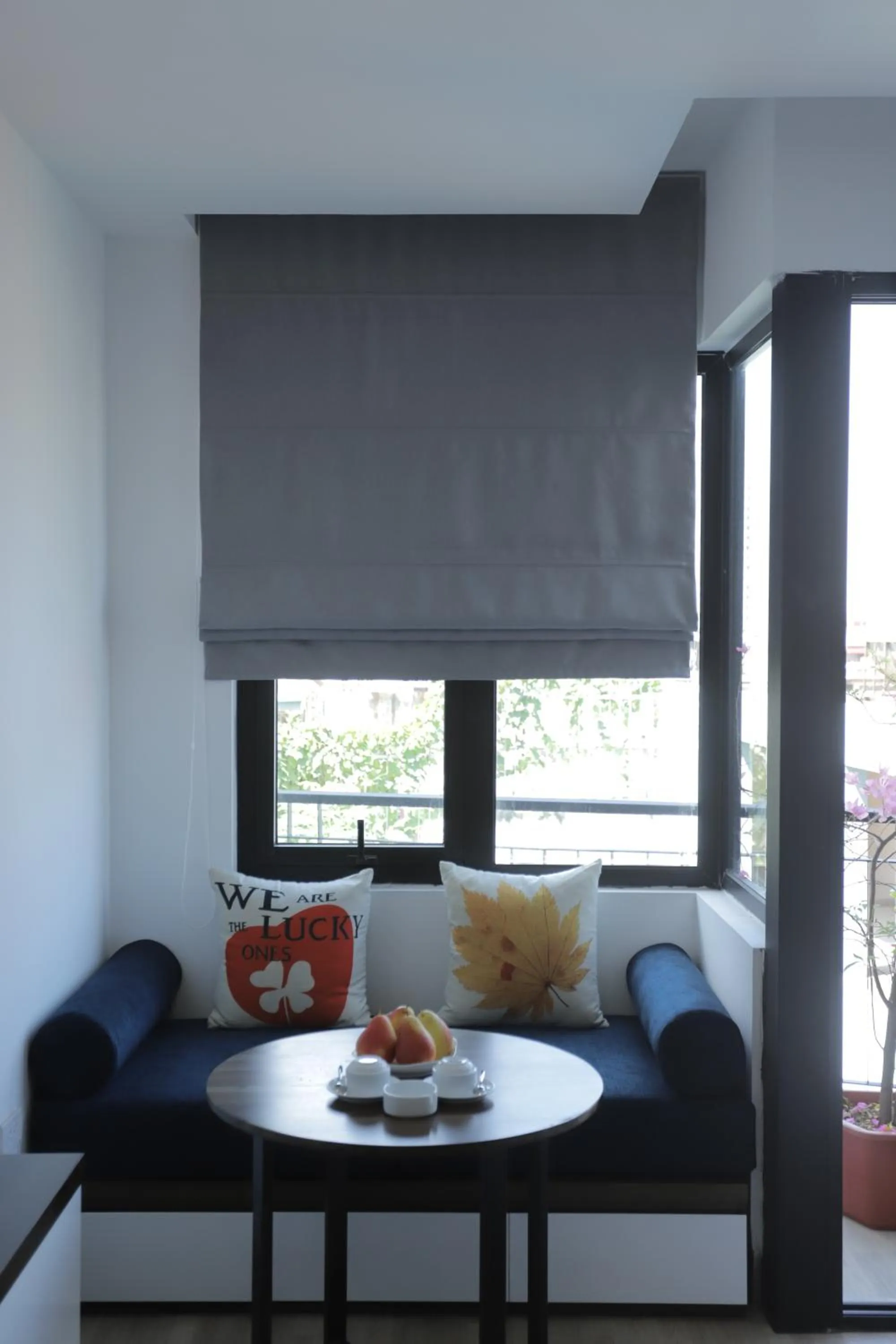 Coffee/tea facilities in ISTAY Hotel Apartment 6