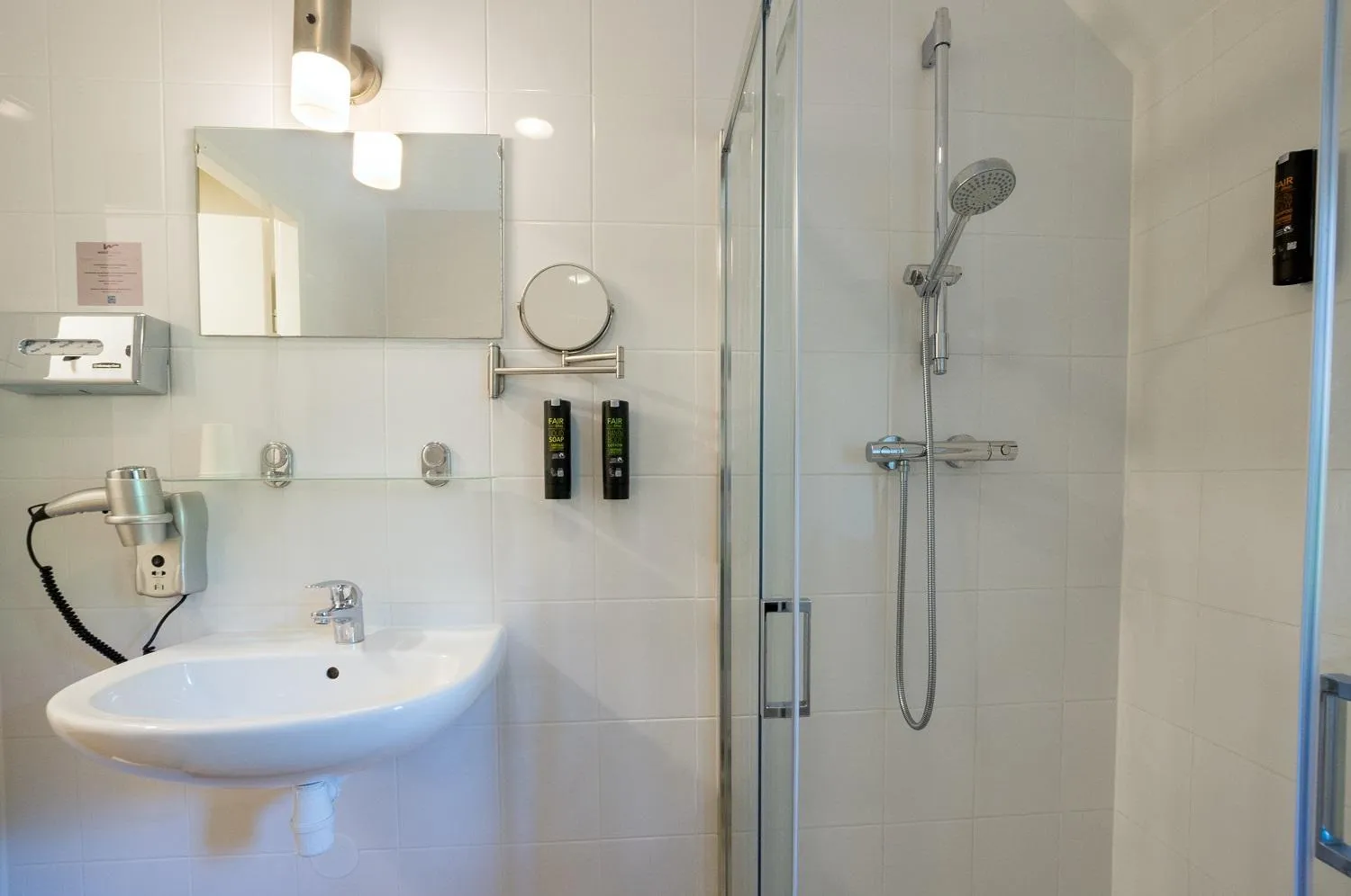 Landgoedhotel Woodbrooke Barchem