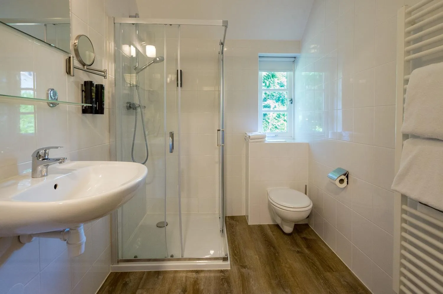 Landgoedhotel Woodbrooke Barchem