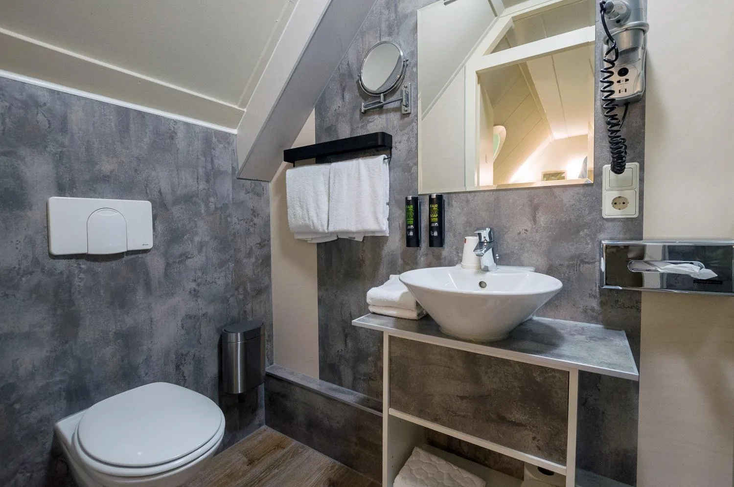 Landgoedhotel Woodbrooke Barchem