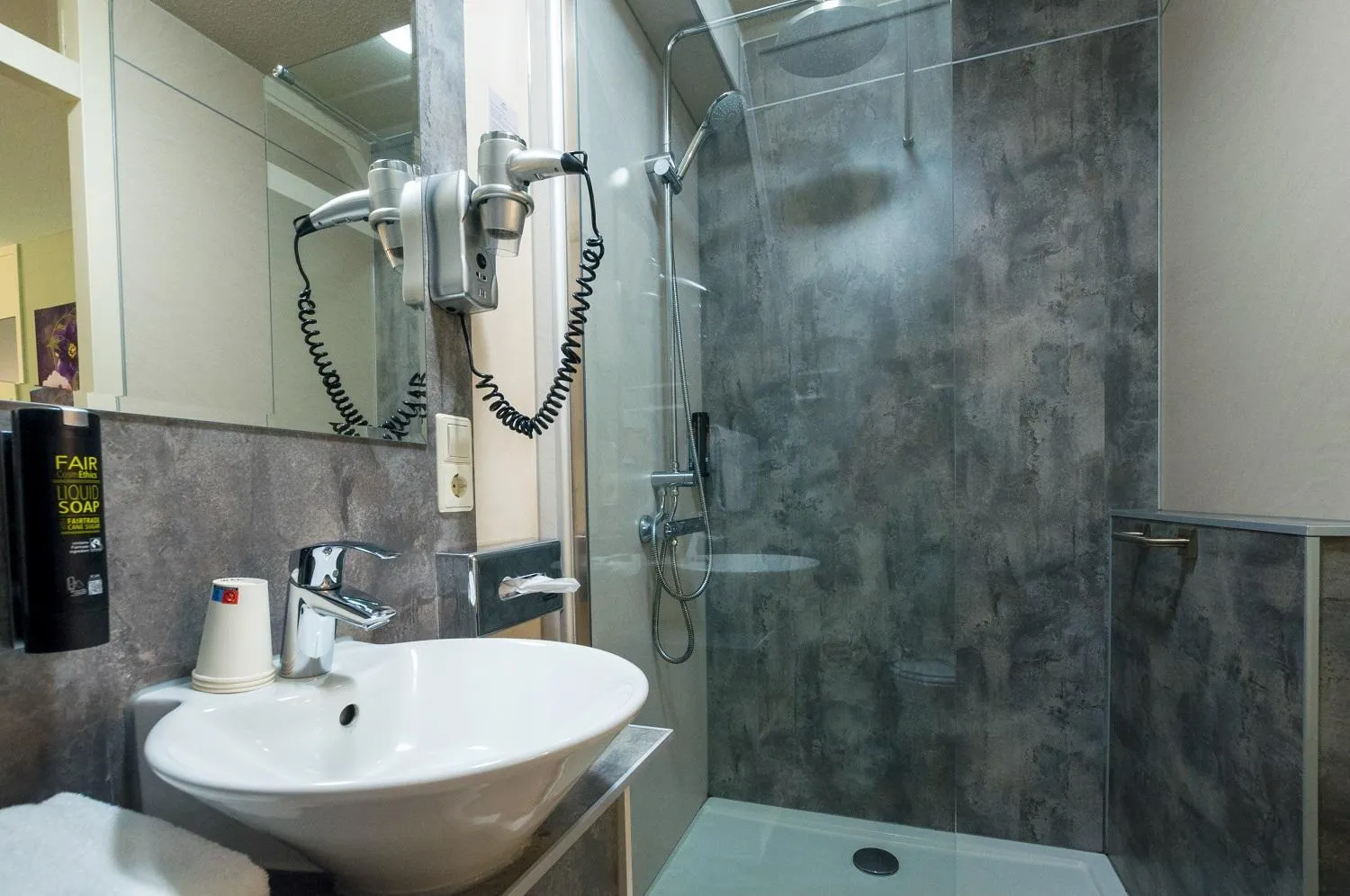 Landgoedhotel Woodbrooke Barchem