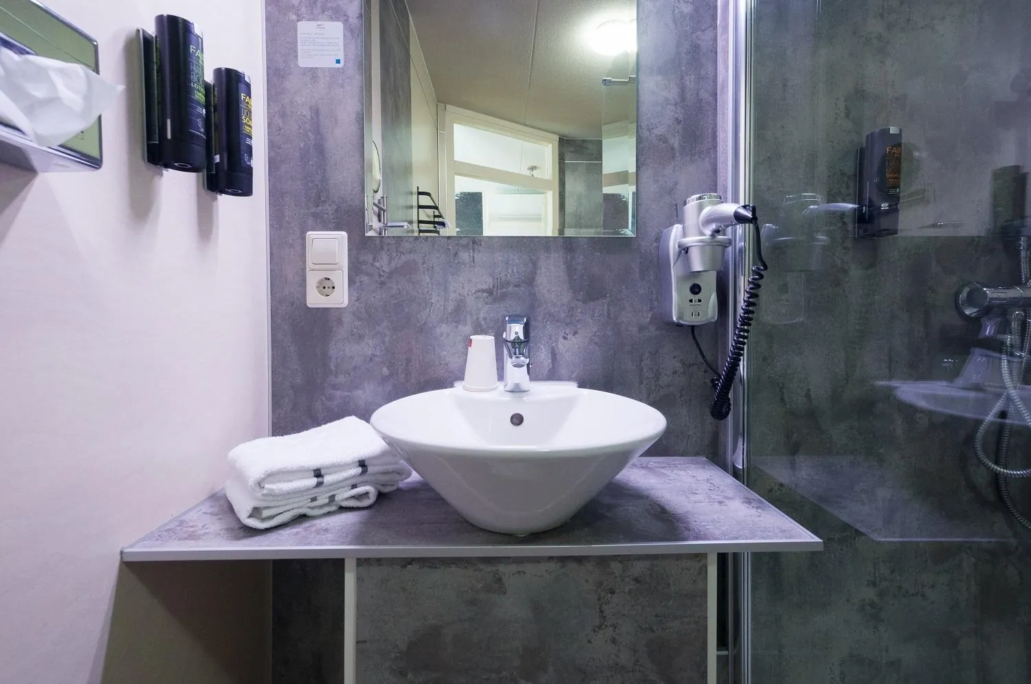 Landgoedhotel Woodbrooke Barchem