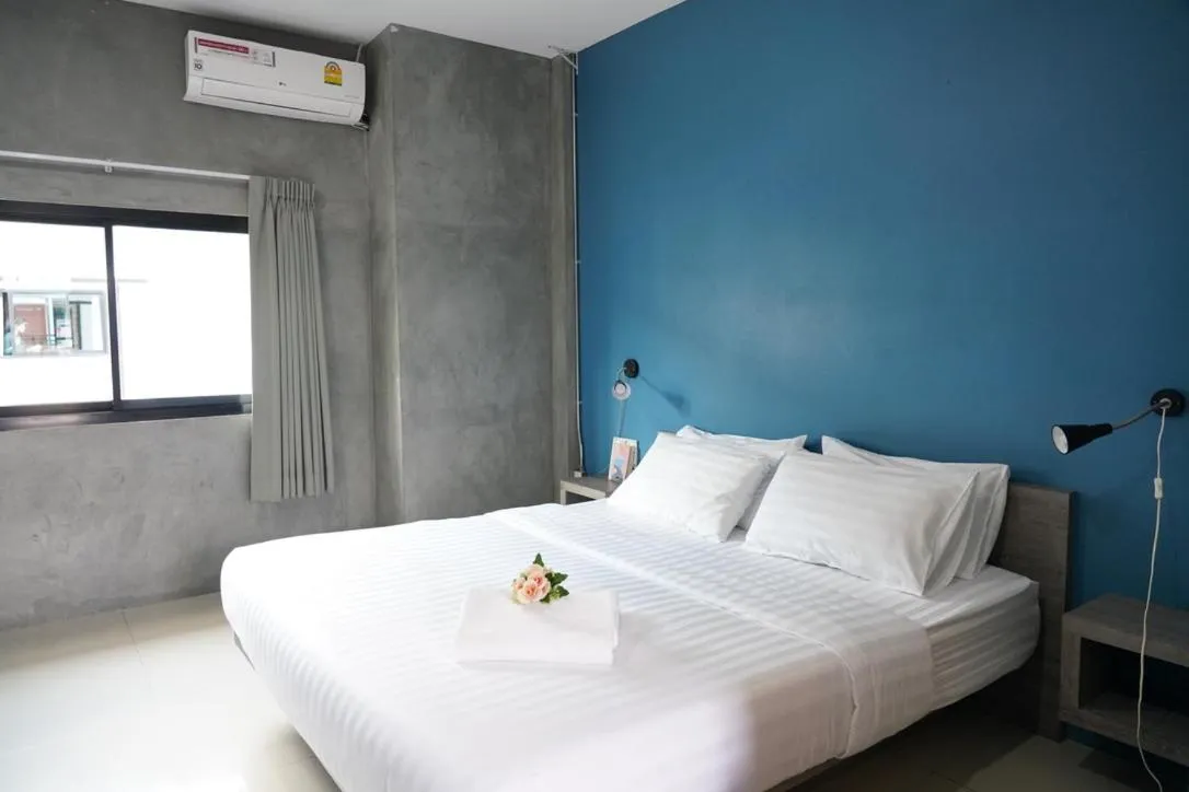 Bed in Matini Klong1