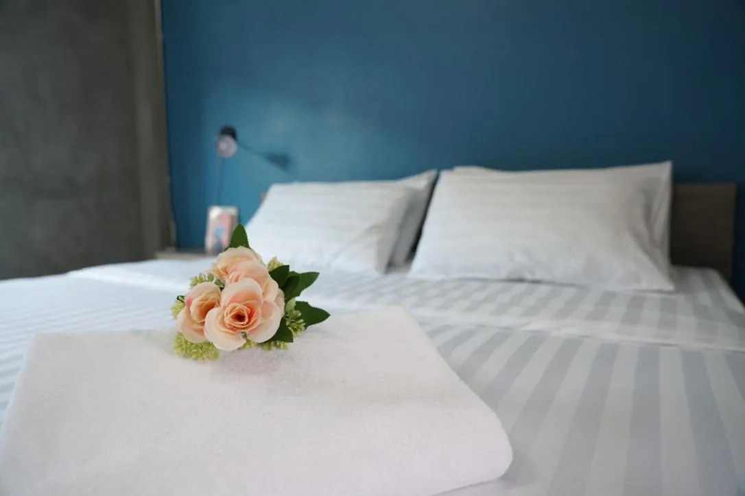 Bed in Matini Klong1