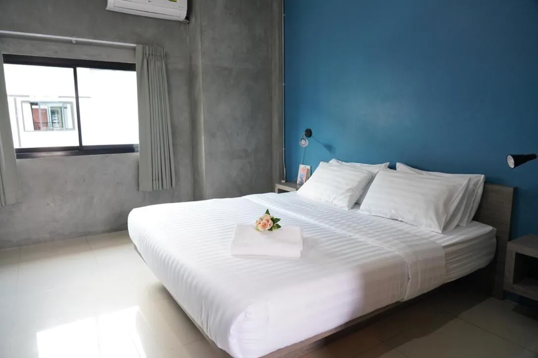 Bed in Matini Klong1