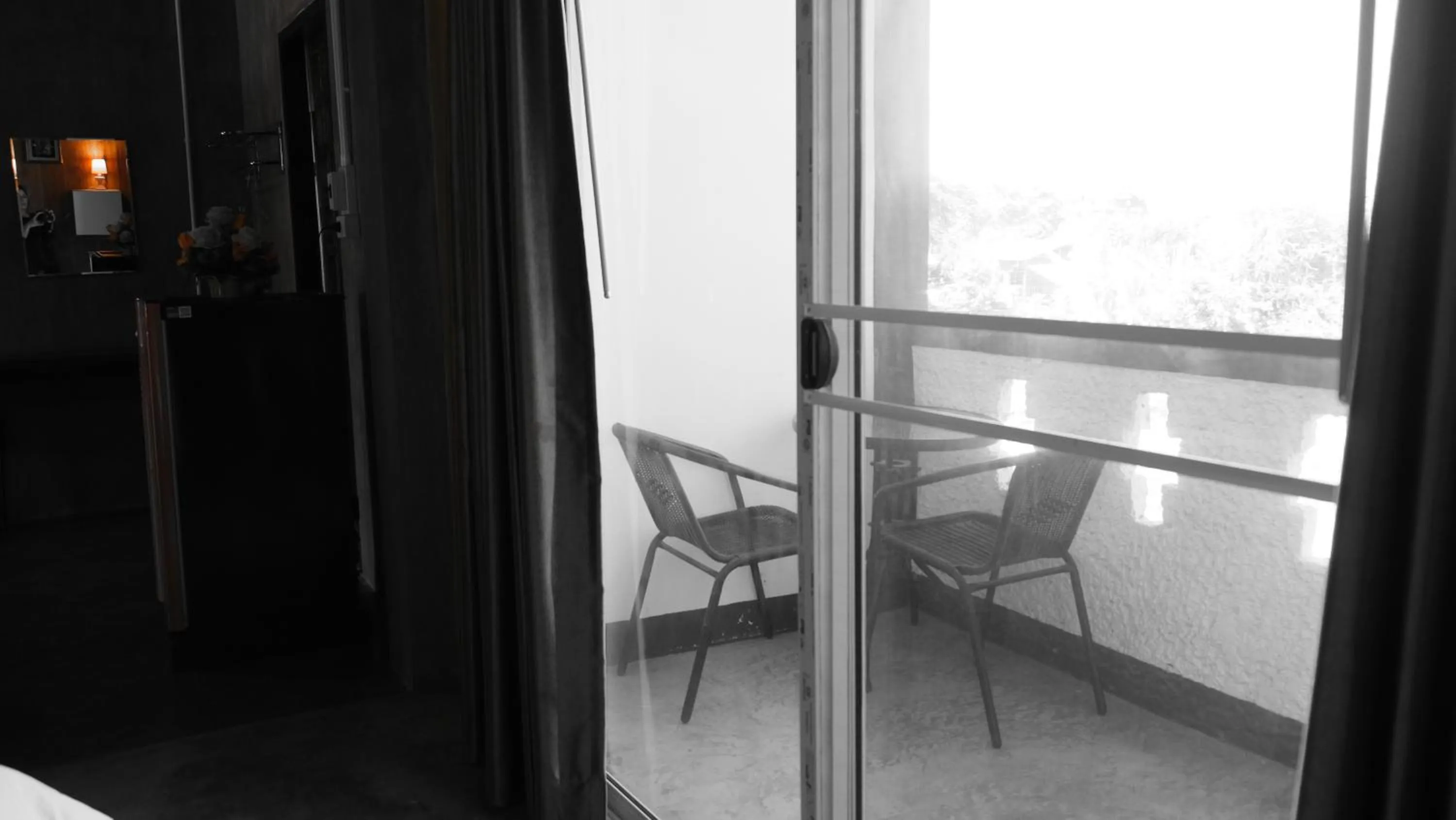 BAAN9NAN Guest Home in Nan City