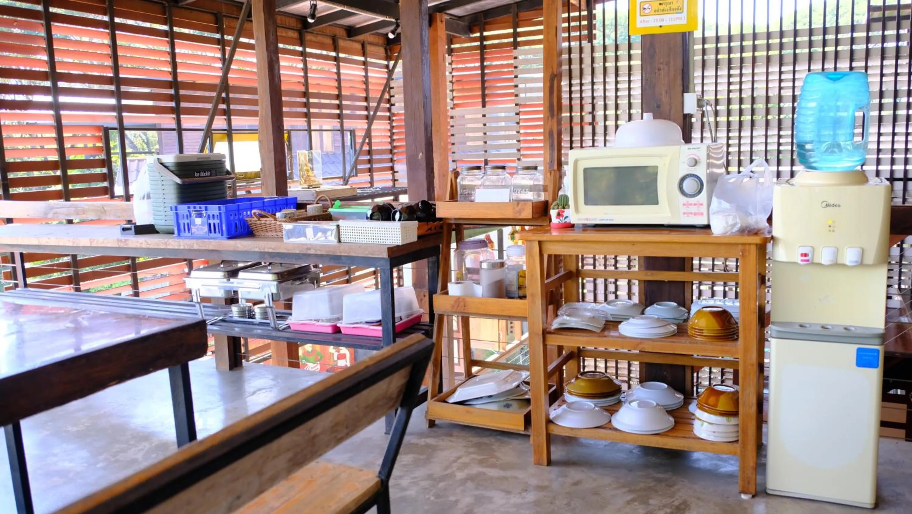 BAAN9NAN Guest Home in Nan City