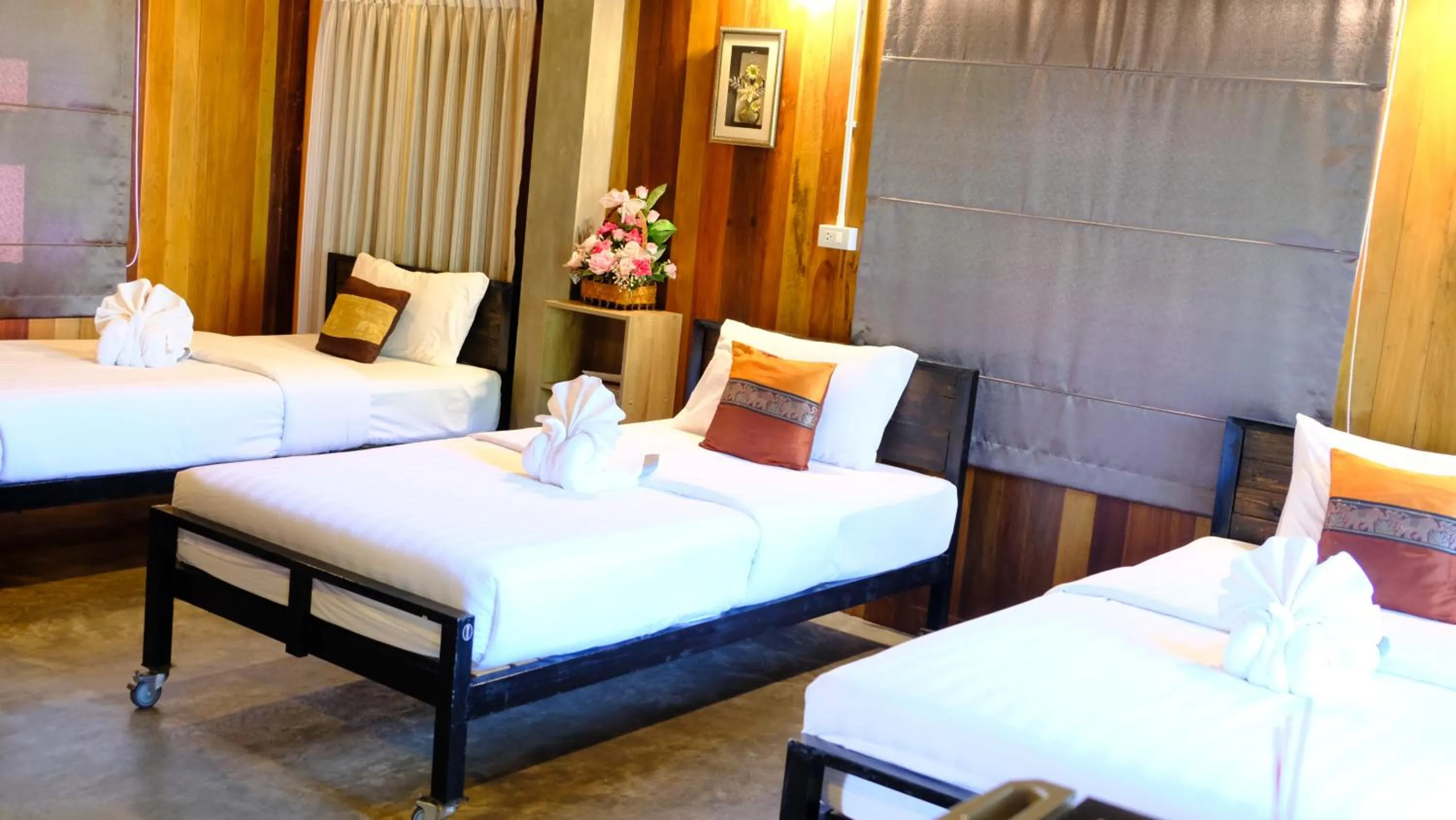 BAAN9NAN Guest Home in Nan City