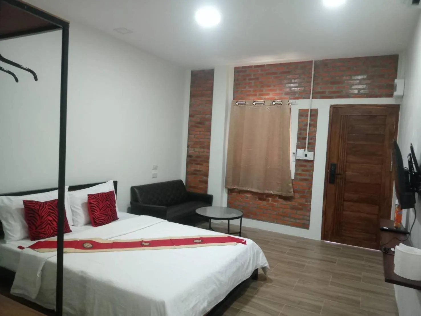 BAAN9NAN Guest Home in Nan City