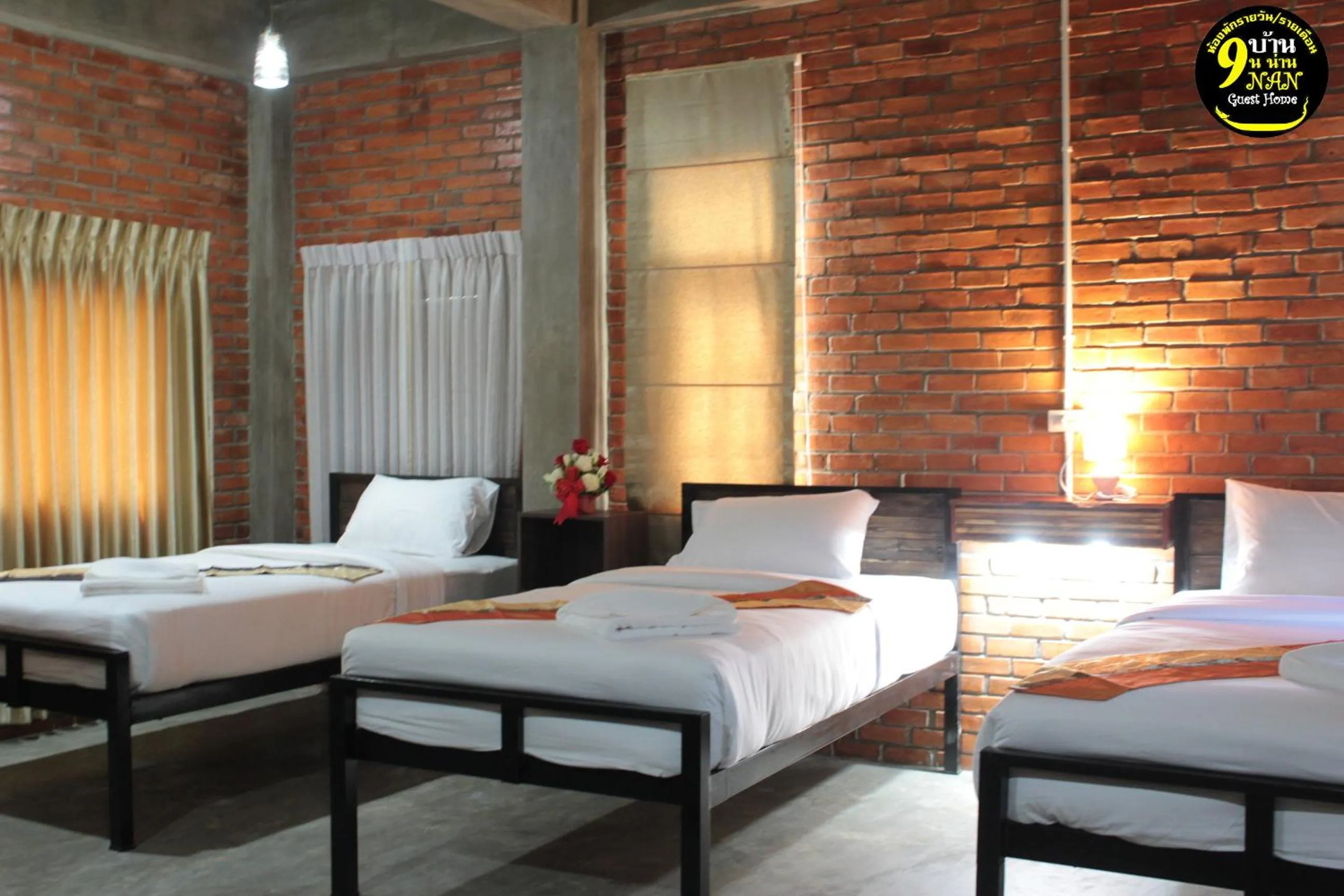 BAAN9NAN Guest Home in Nan City