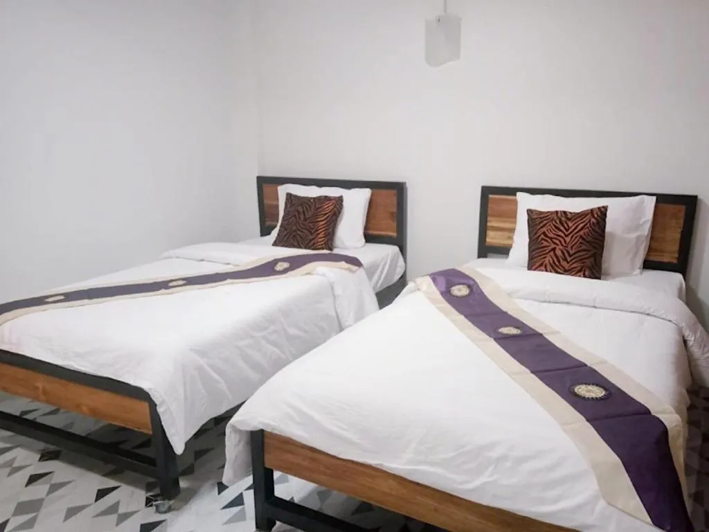 BAAN9NAN Guest Home in Nan City