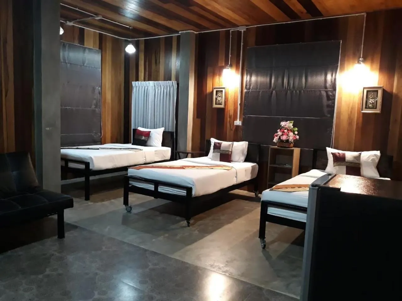 BAAN9NAN Guest Home in Nan City