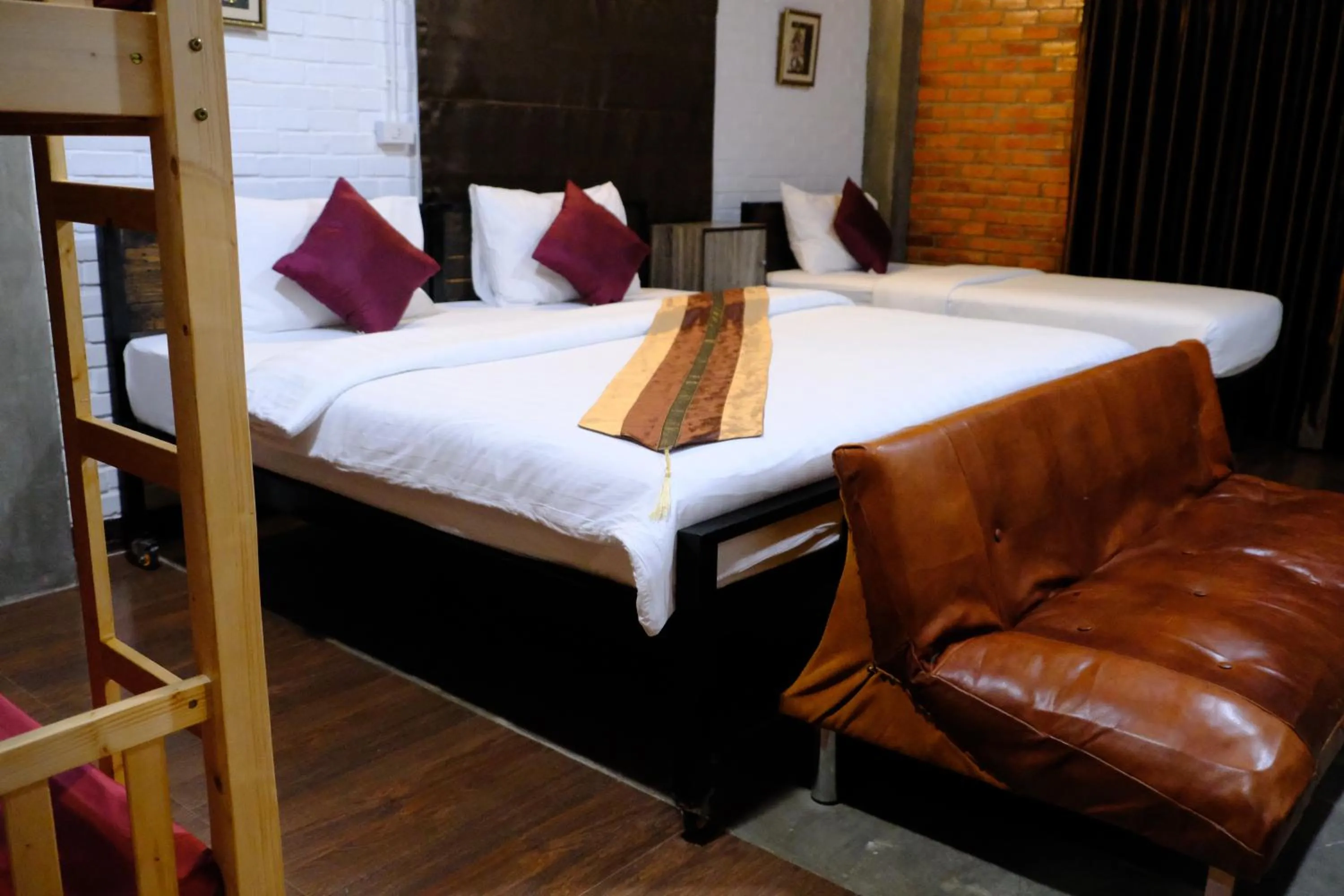 BAAN9NAN Guest Home in Nan City