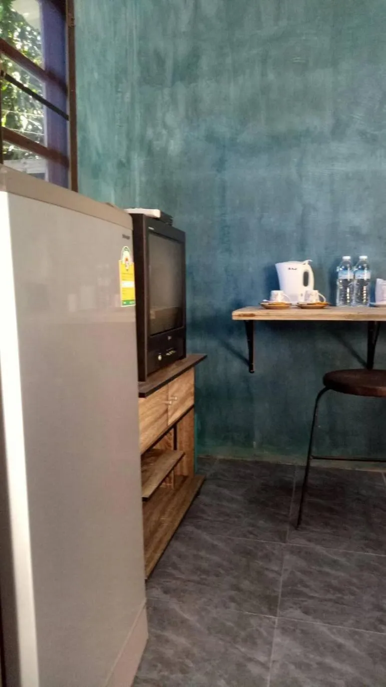 BAAN9NAN Guest Home in Nan City