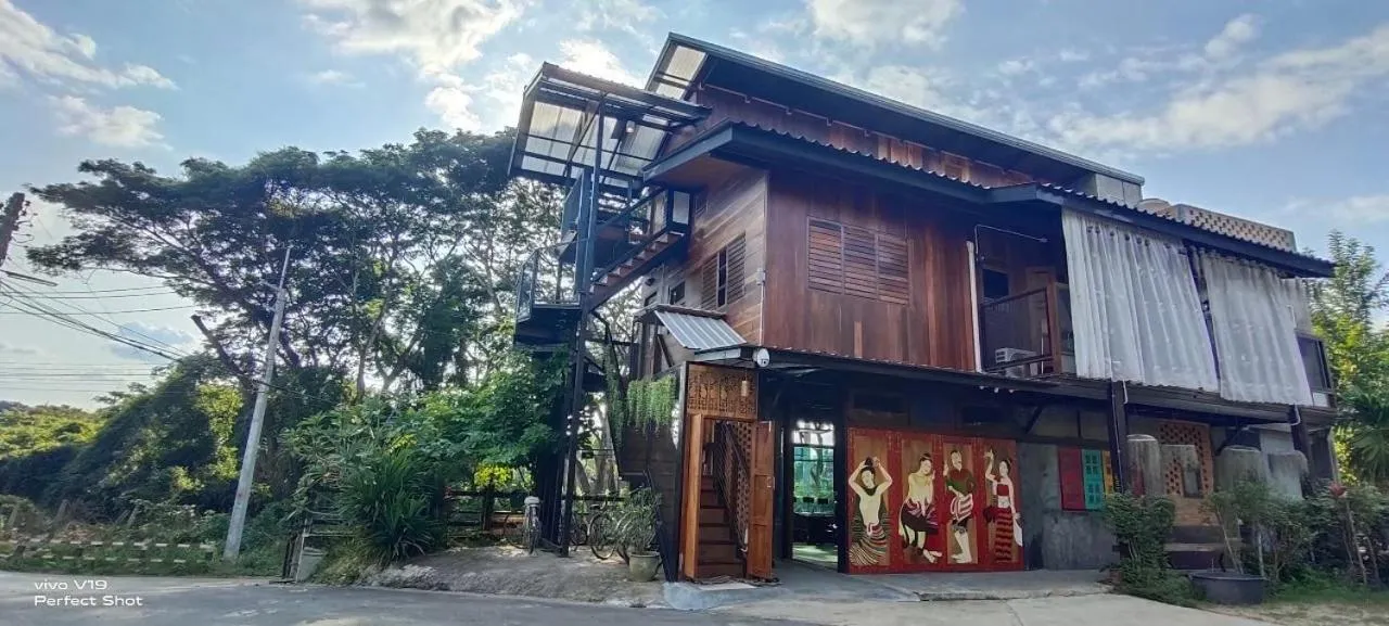 BAAN9NAN Guest Home in Nan City