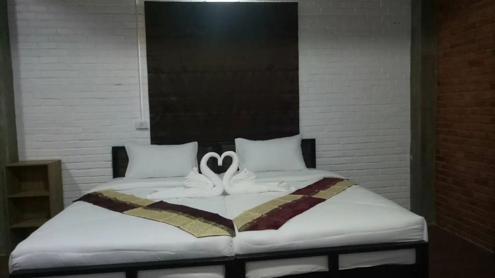 BAAN9NAN Guest Home in Nan City