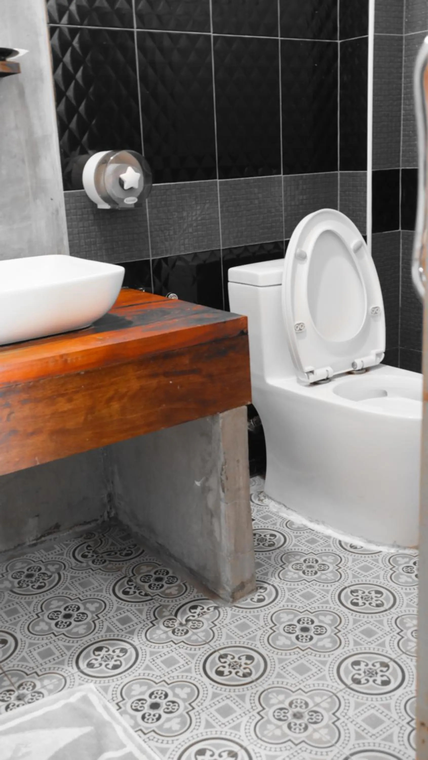 BAAN9NAN Guest Home in Nan City