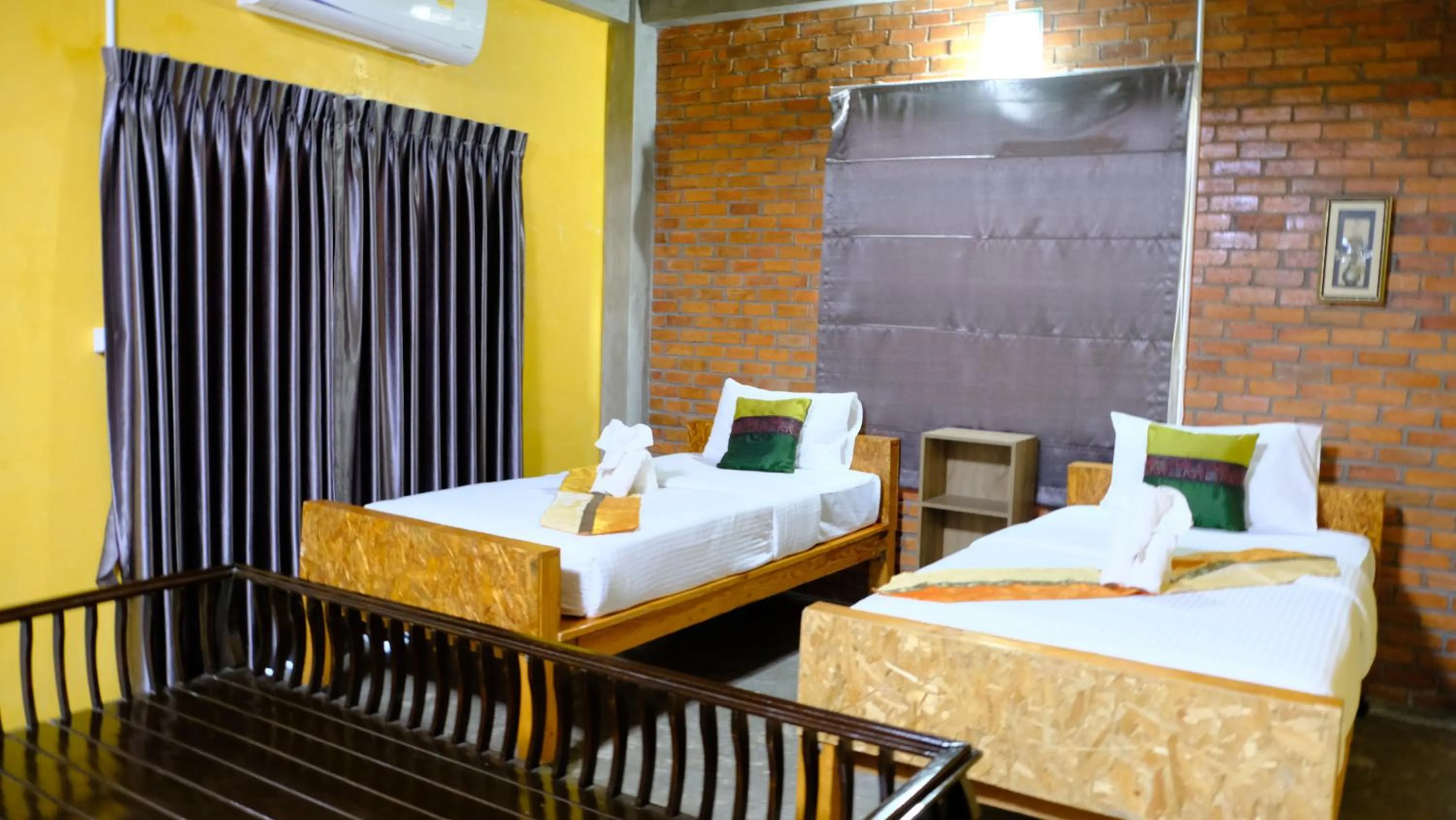 BAAN9NAN Guest Home in Nan City