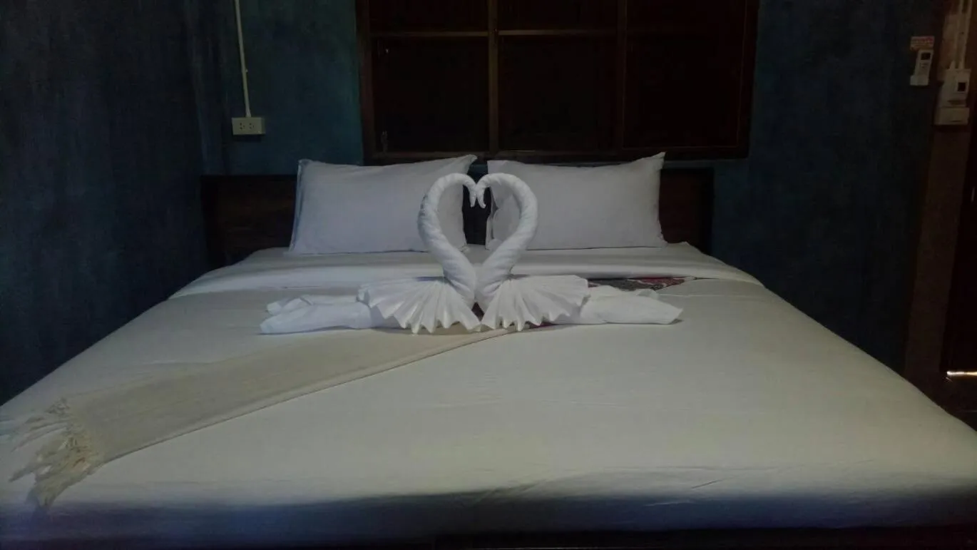 BAAN9NAN Guest Home in Nan City