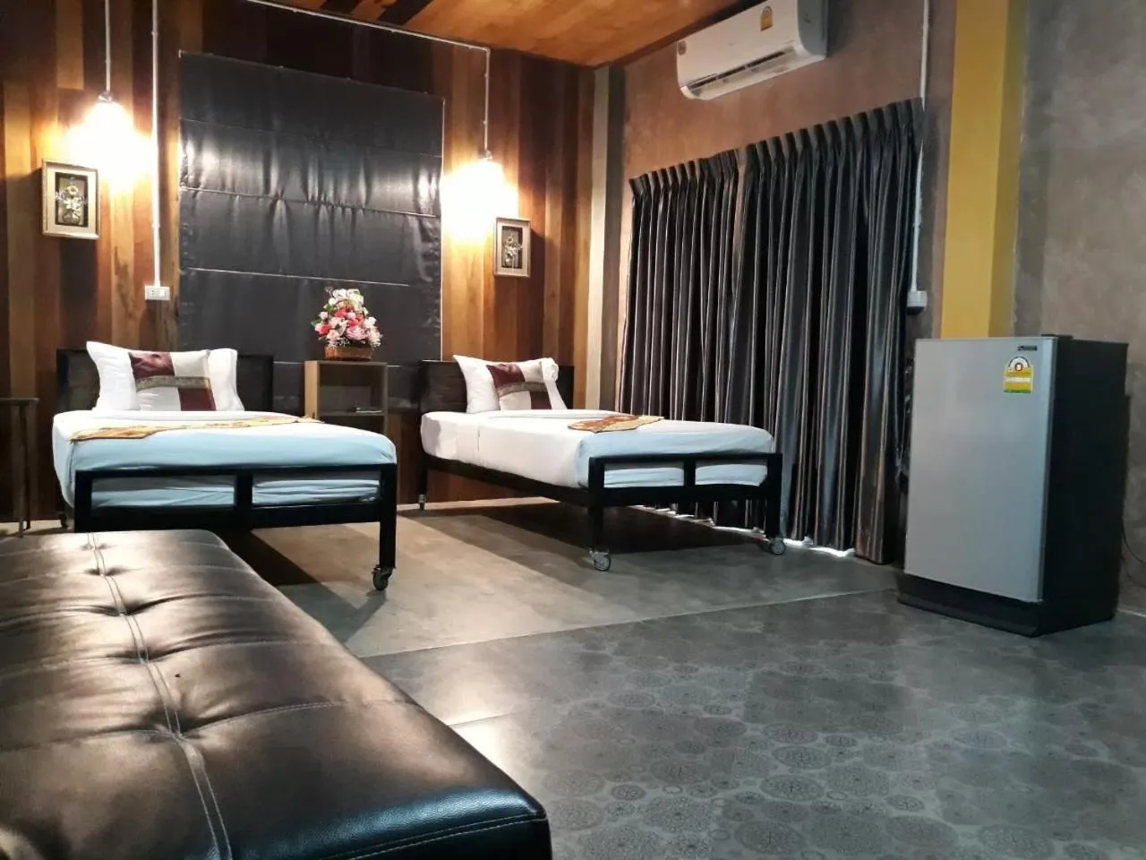 BAAN9NAN Guest Home in Nan City