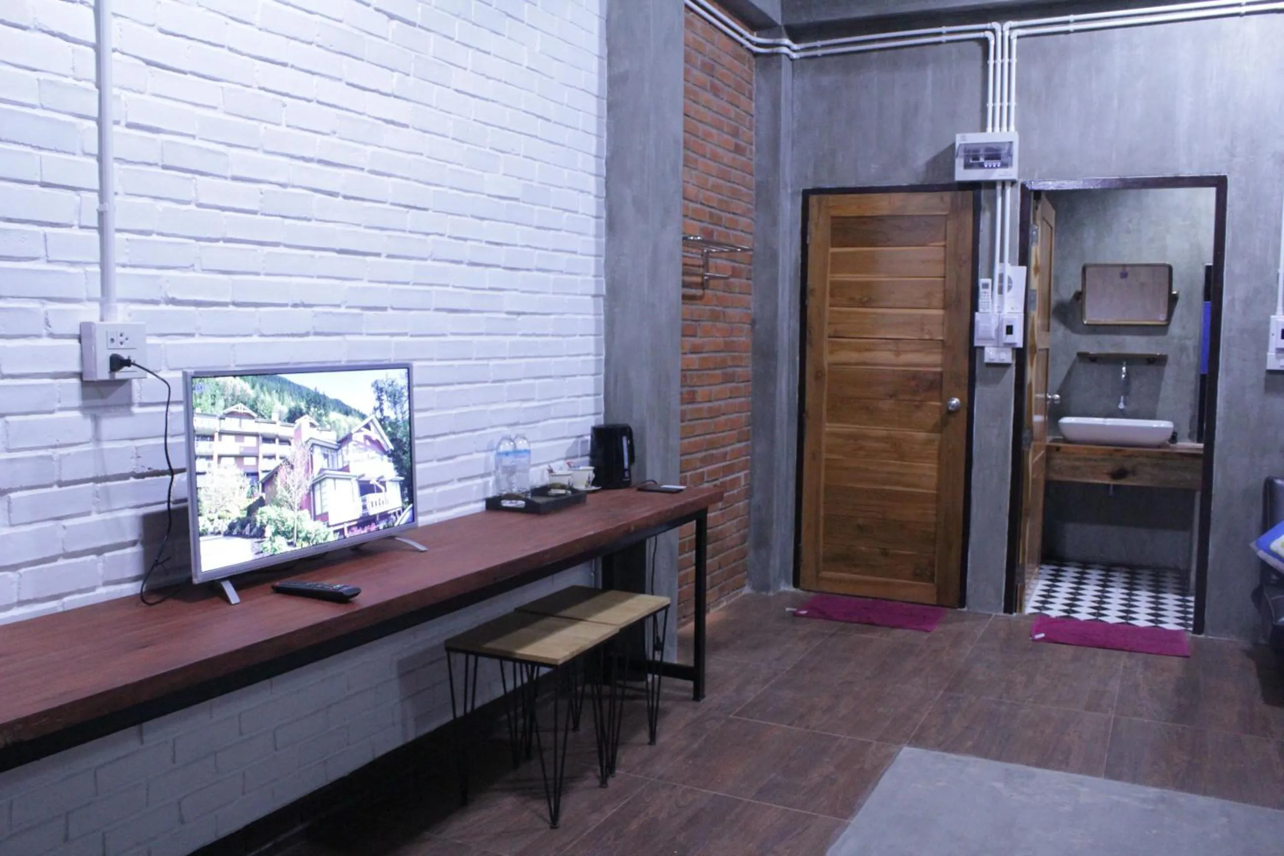 BAAN9NAN Guest Home in Nan City