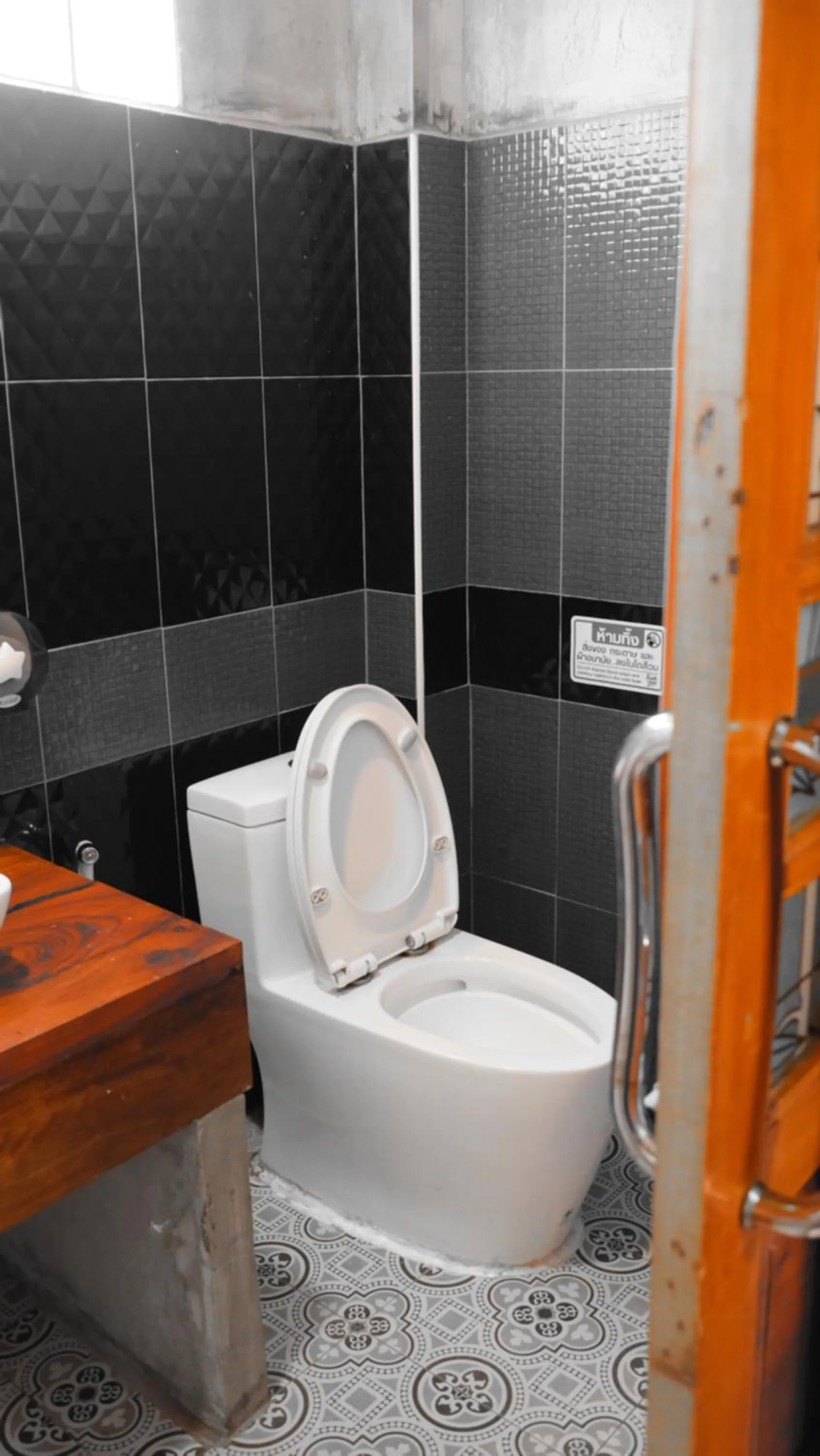 BAAN9NAN Guest Home in Nan City