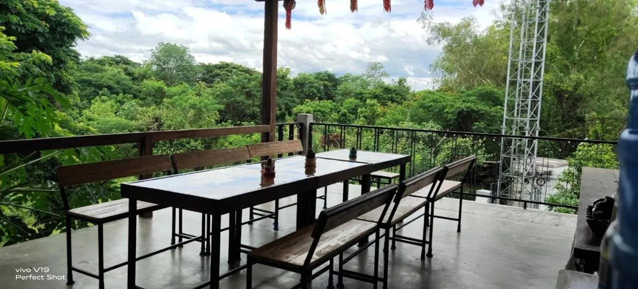 BAAN9NAN Guest Home in Nan City