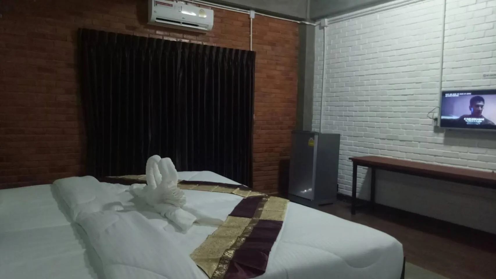 BAAN9NAN Guest Home in Nan City